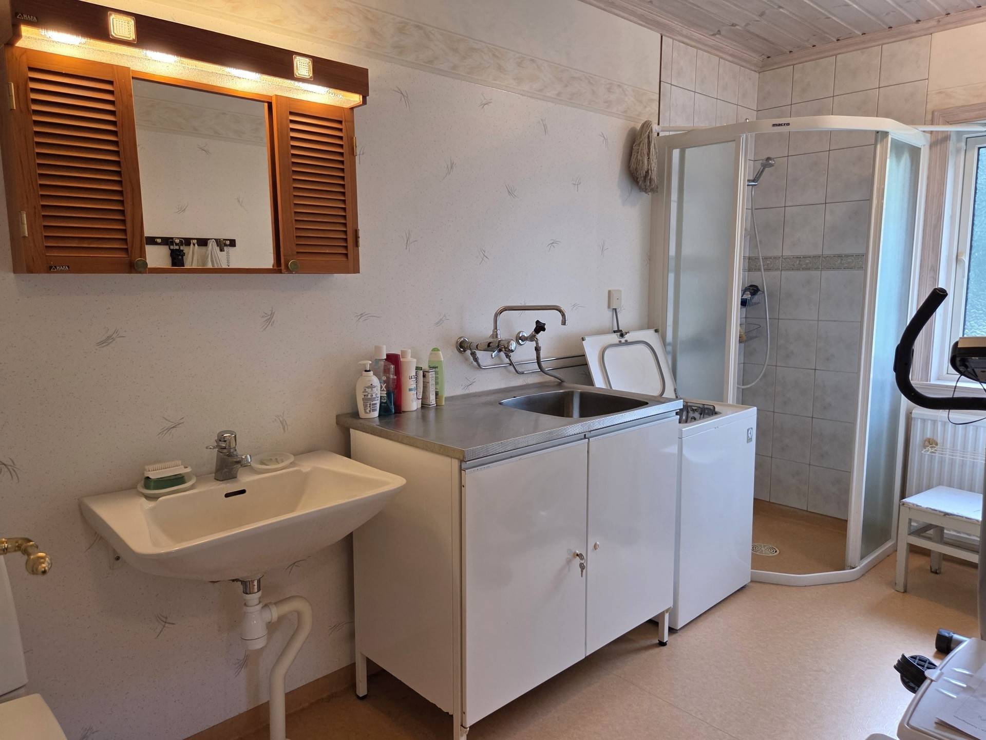 5 rum Villa på Backarna 2 Mjönäs Hagfors kommun - bild 17