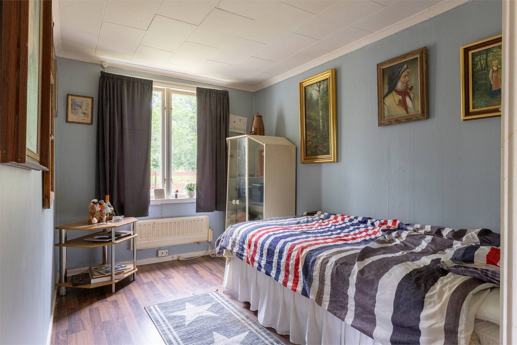 4 rum Villa på Älmhult 602 Torp Mönsterås kommun - bild 14