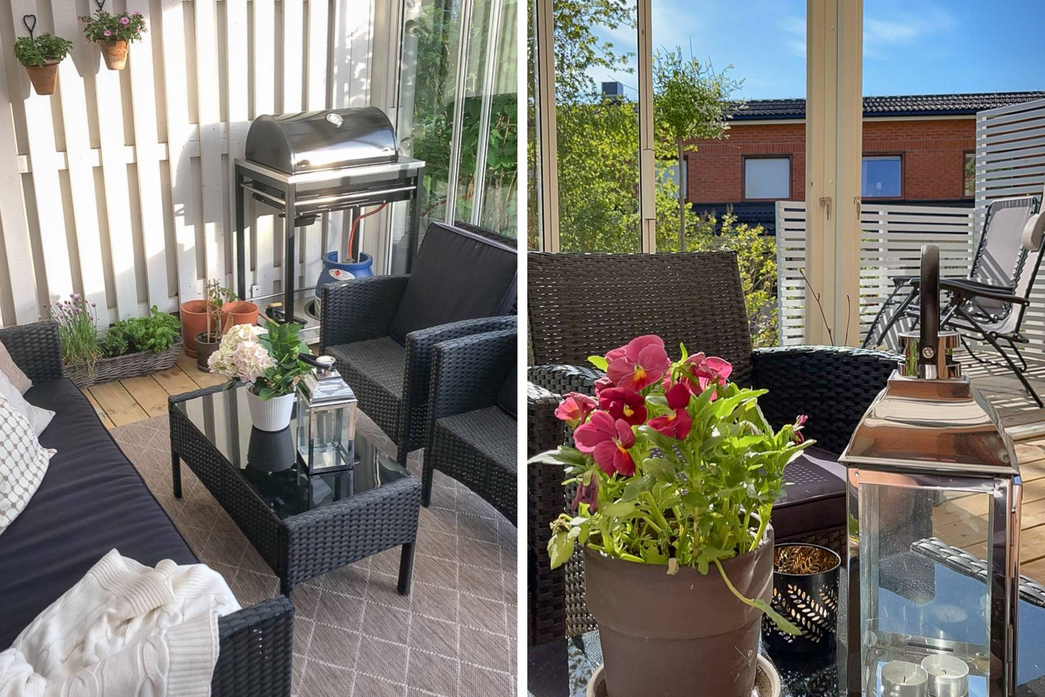 4 rum Lägenhet på Halmstadsvägen 31 Granloholm Sundsvalls kommun - bild 15