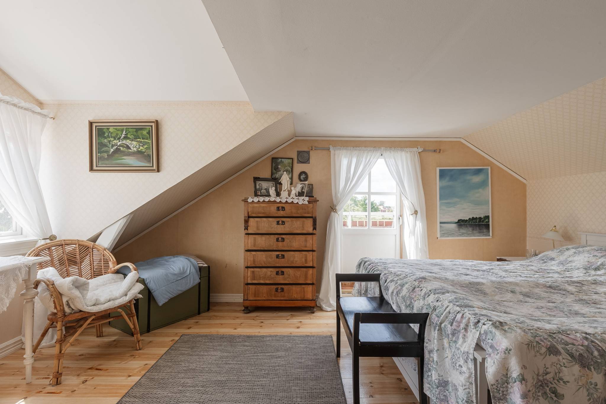 118 m² Villa på Stigby 19 Visingsö Jönköpings kommun - bild 25