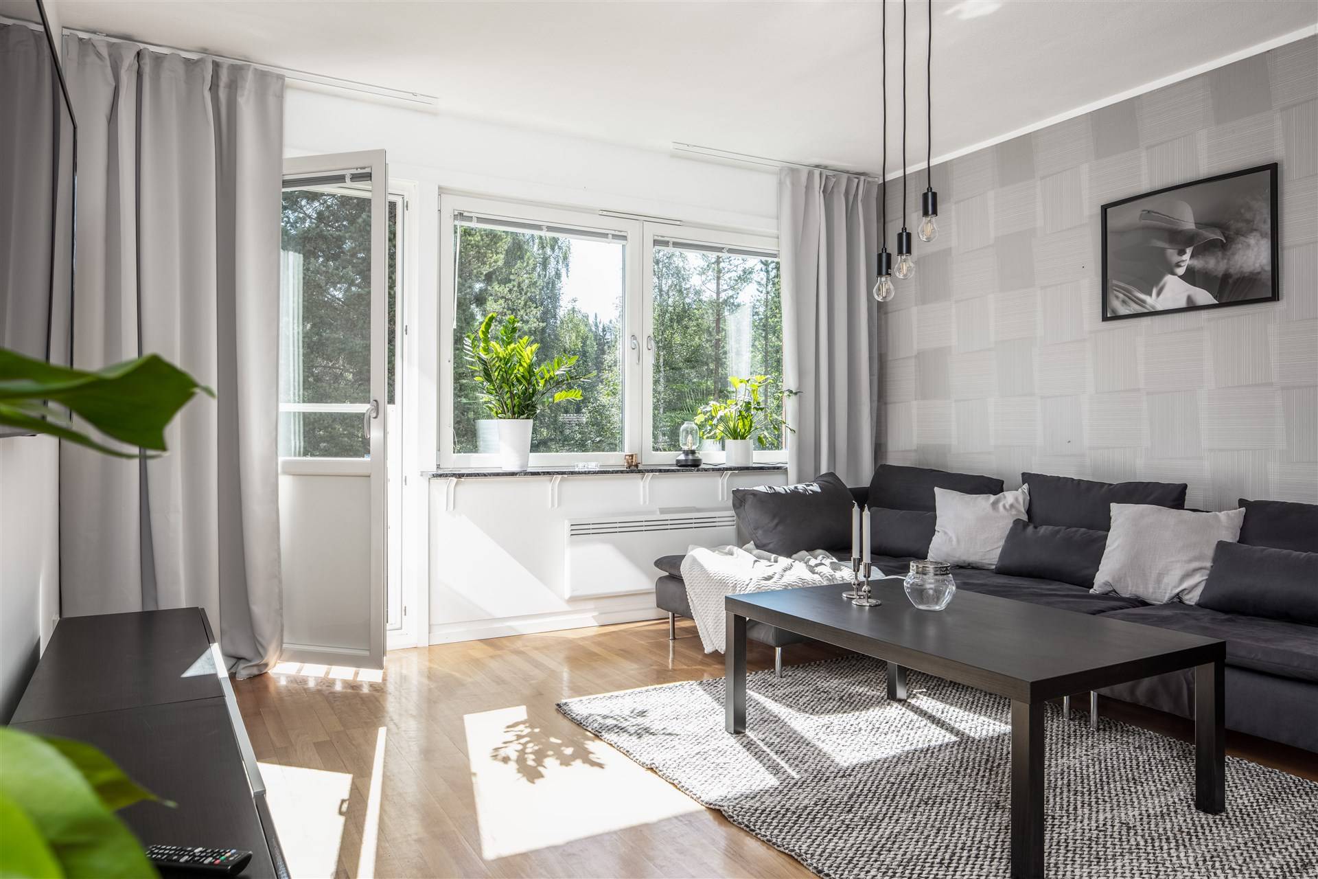 3 rum Lägenhet på Nyckelgatan 22 Sunnanå Skellefteå kommun - bild 8