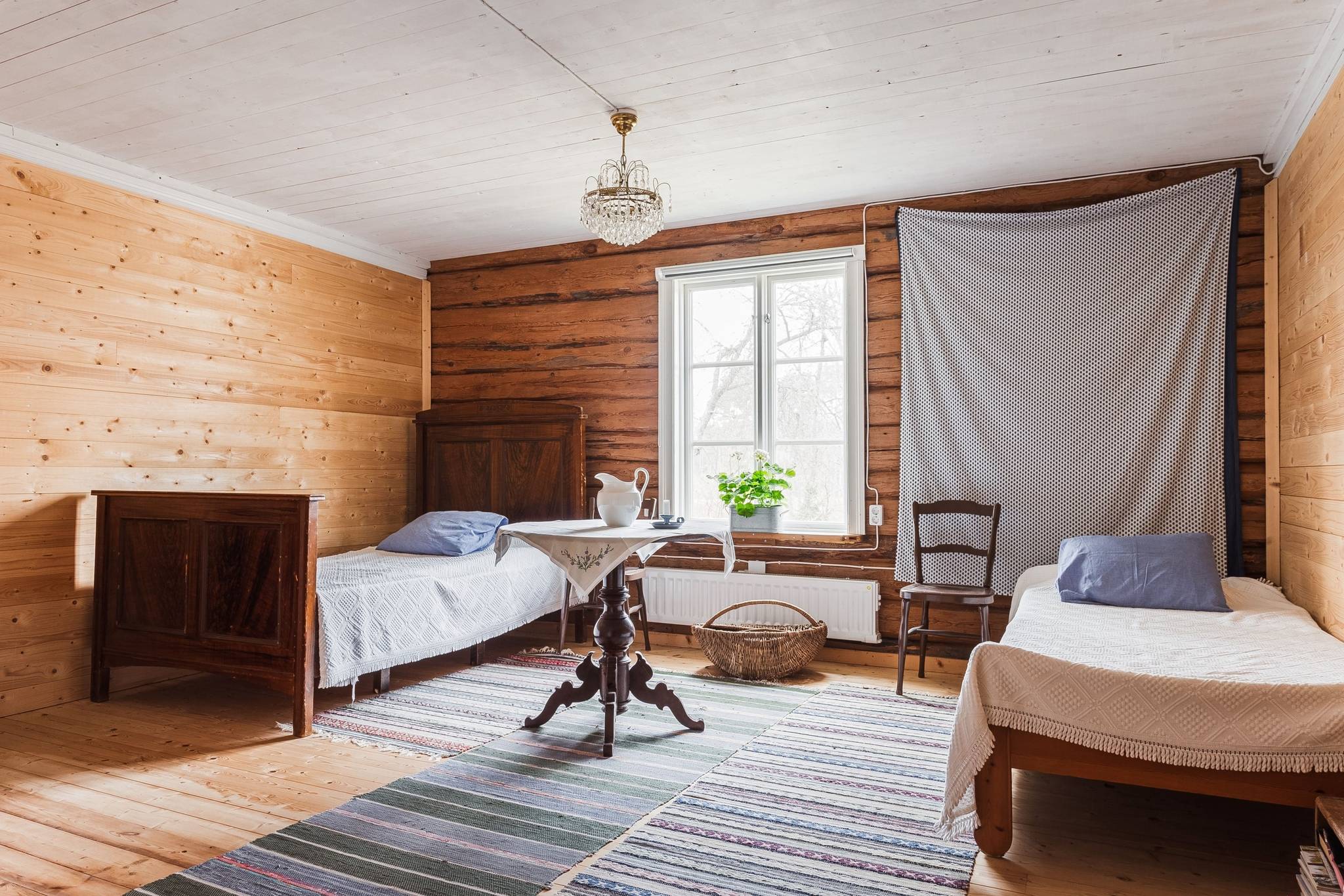 6 rum Gård/skog på Baggebol 1 Lerbo/Björkvik/Bettna Katrineholms kommun - bild 28
