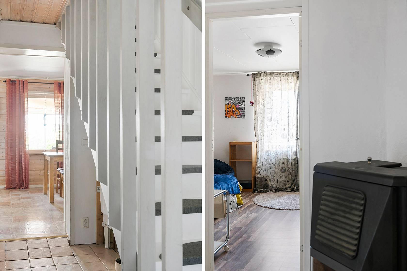 6 rum Villa på Mjöholmsvägen 94 Everöd Kristianstads kommun - bild 24