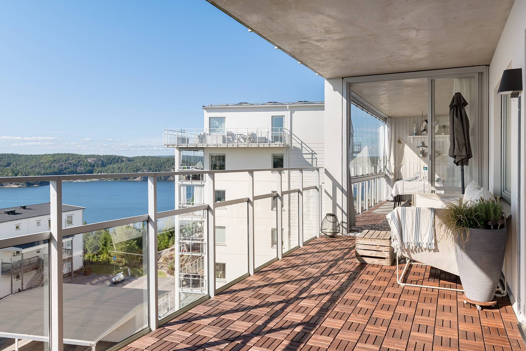 4 rum Lägenhet på Västra Sundskogsvägen 39 Sundstrand Uddevalla kommun - bild 32