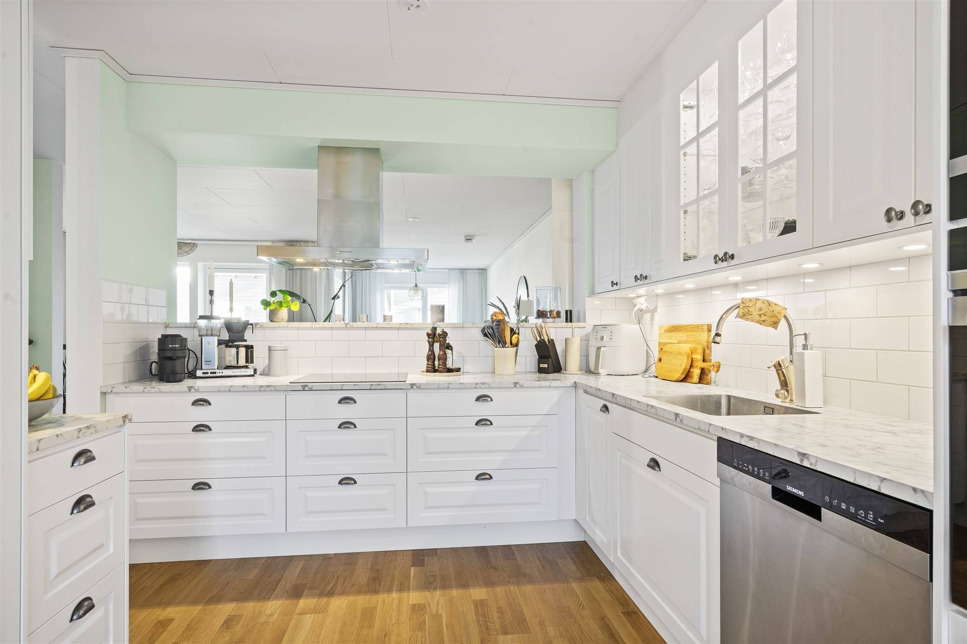 5 rum Radhus på Hägnadsgatan 53 Trädgårdsstaden Skövde kommun - bild 3