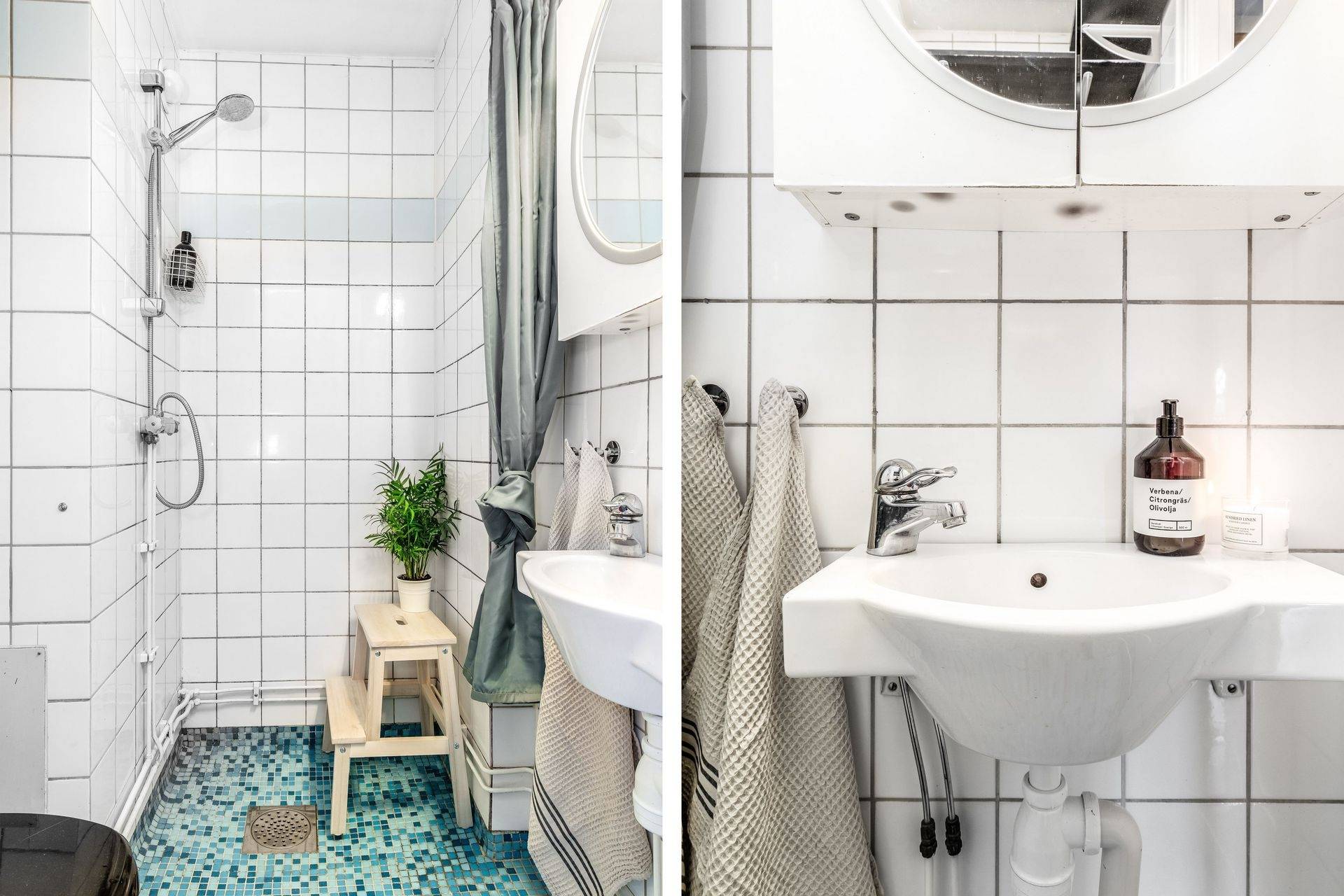 1.5 rum Lägenhet på Runiusgatan 7, 1,5 tr Fredhäll Stockholms kommun - bild 21
