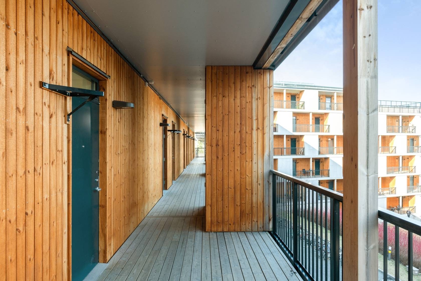 1 rum Lägenhet på Trunstavägen 5 Centralt Knivsta kommun - bild 9