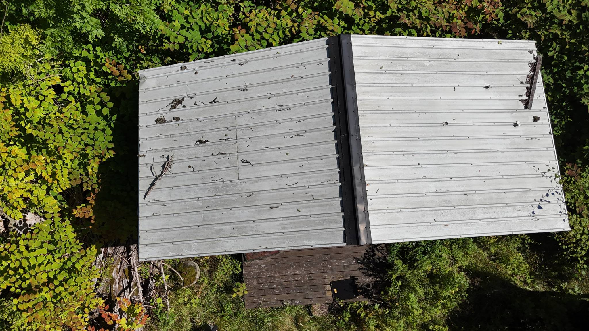 3 rum Fritidshus på Nädhult 409 Hylte kommun - bild 67