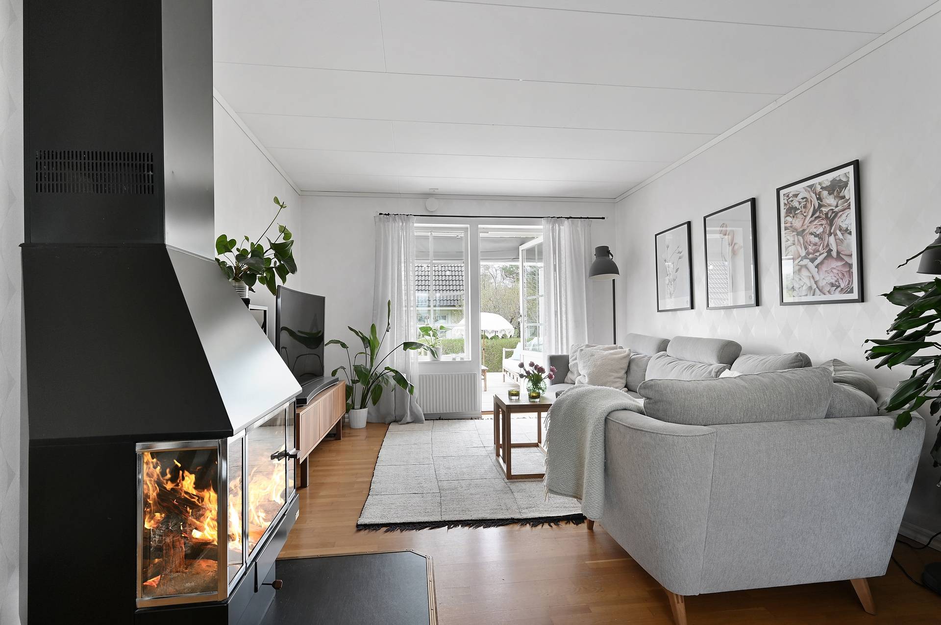 6 rum Villa på Högsommarvägen 8 Drevviksstrand Huddinge kommun - bild 3