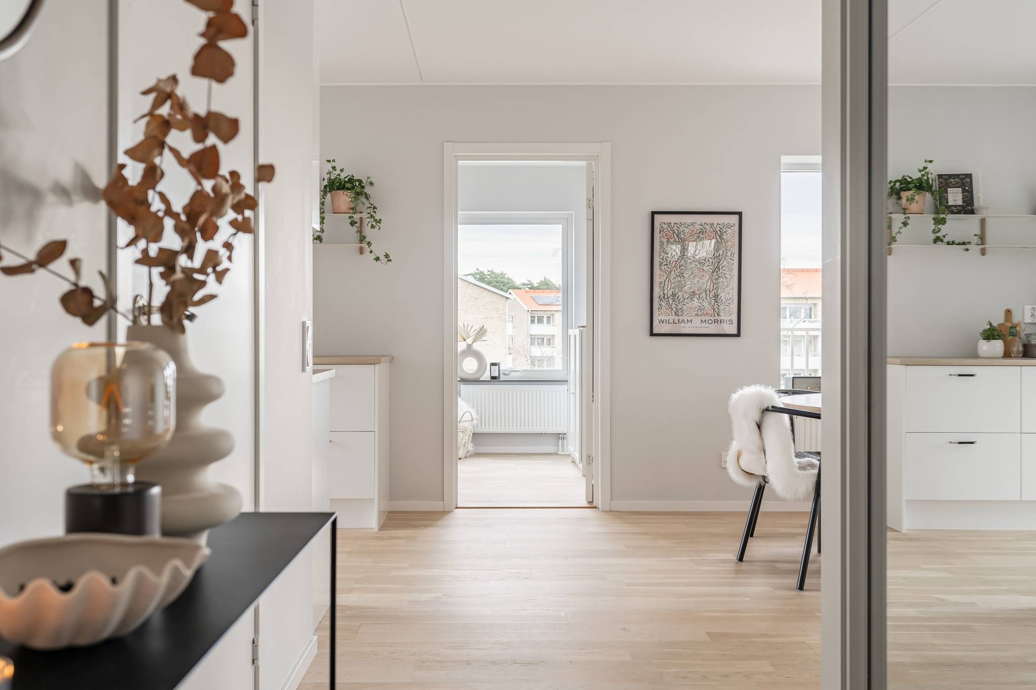 4 rum Lägenhet på Perstorpsvägen 16 Skälby Kalmar kommun - bild 26