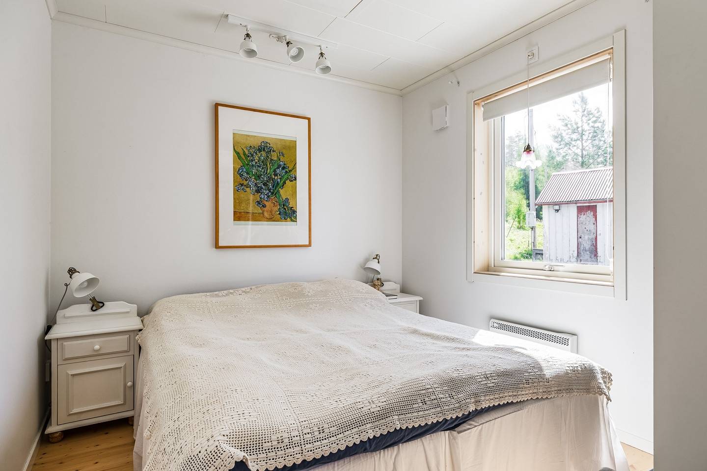 52 m² Fritidshus på Bölesta 102 Noraström Kramfors kommun - bild 10