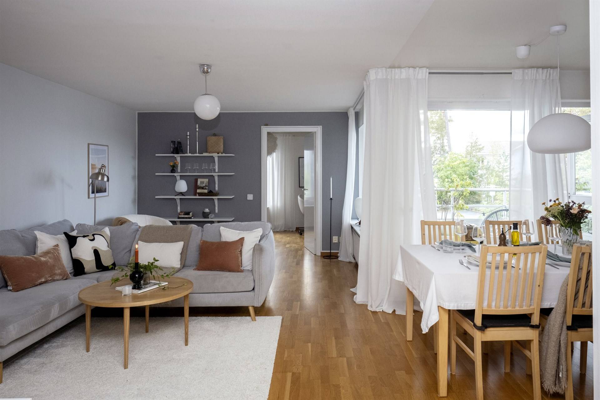 4 rum Lägenhet på Fredriksbergsvägen 5 Vaxholm Vaxholms kommun - bild 12
