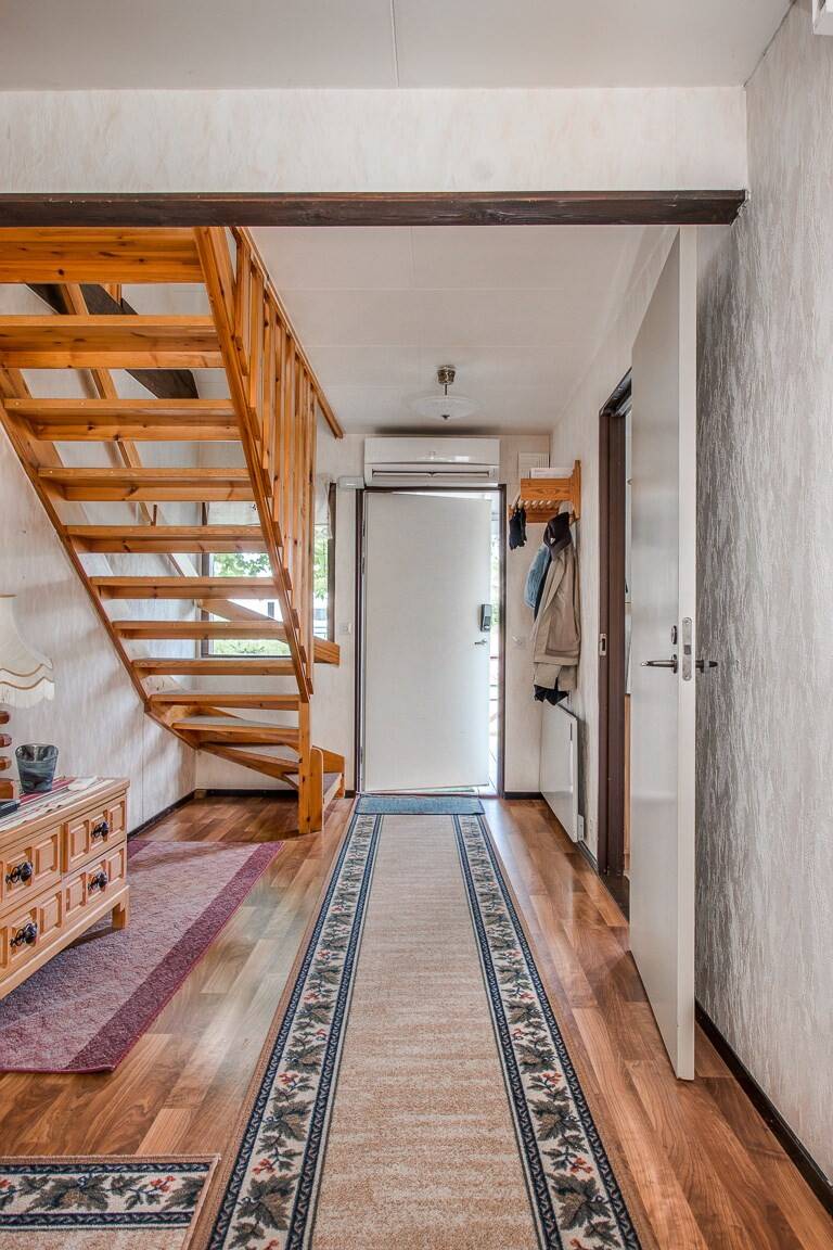 6 rum Villa på Slingervägen 10 Hammarsjorden Hjo kommun - bild 5