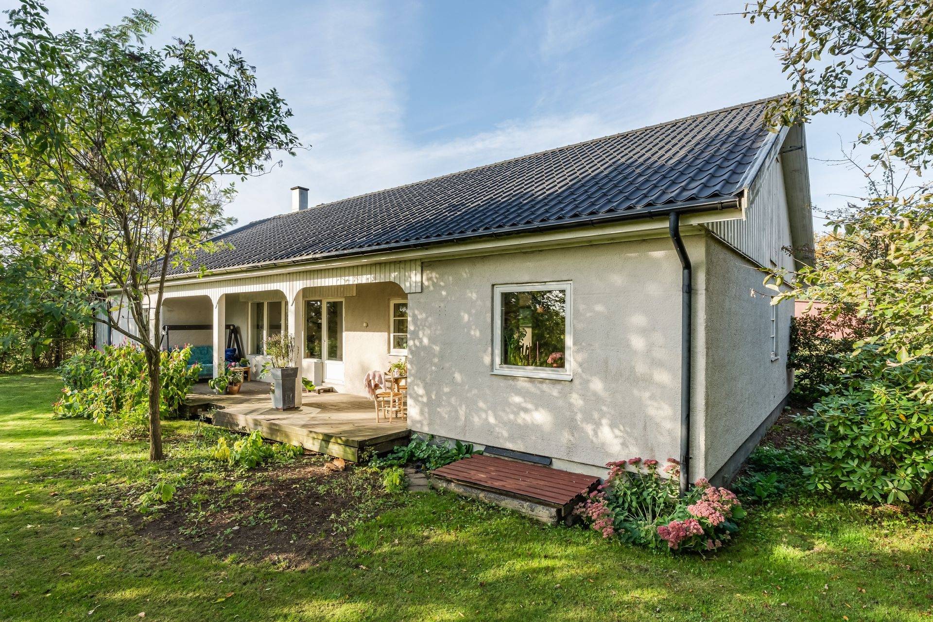 Gård med jordbruk på Lejeby 164 Laholms kommun - bild 41