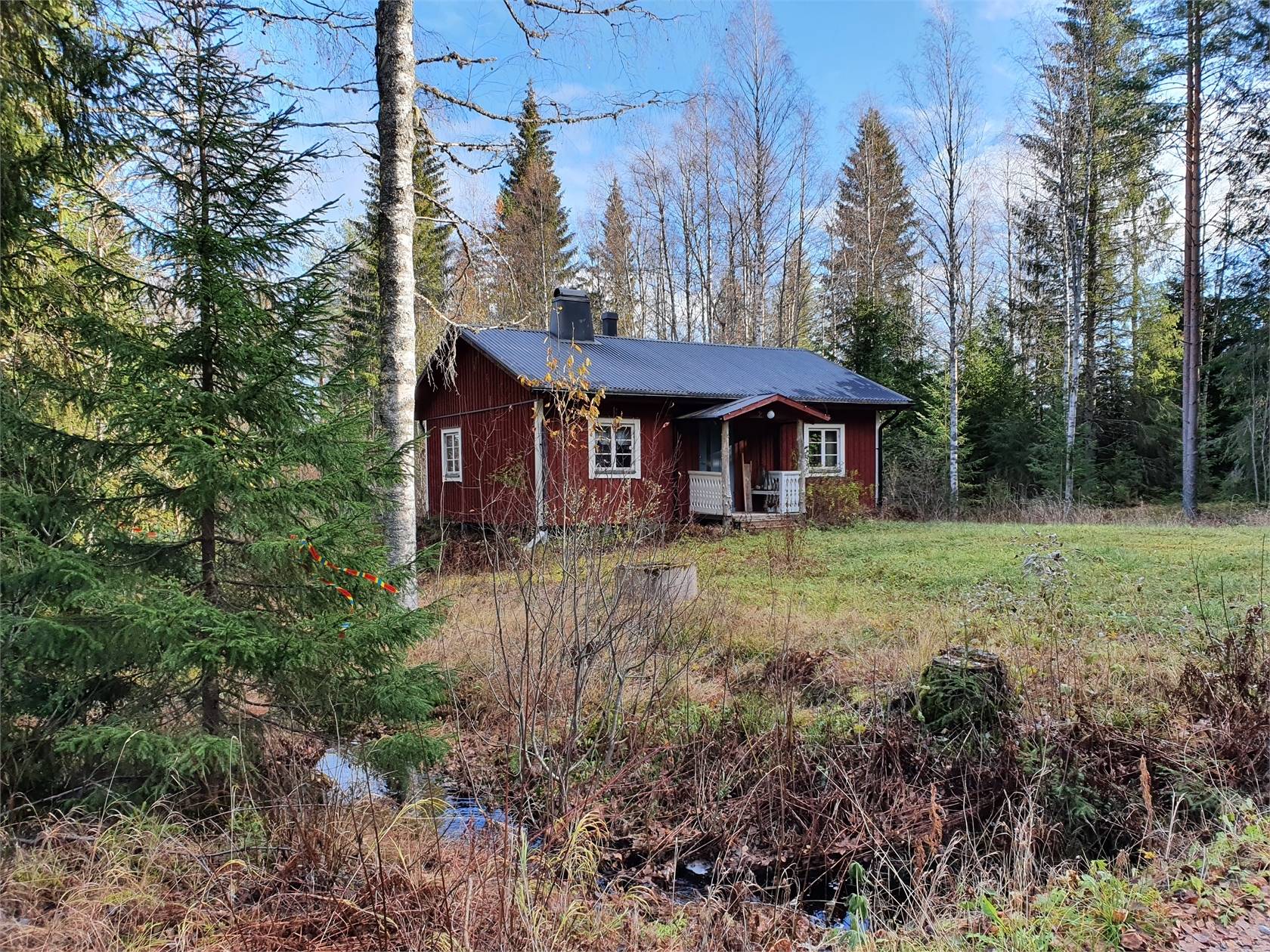 3 rum Fritidshus på Brindoset 2 Vansbro Vansbro kommun - bild 20