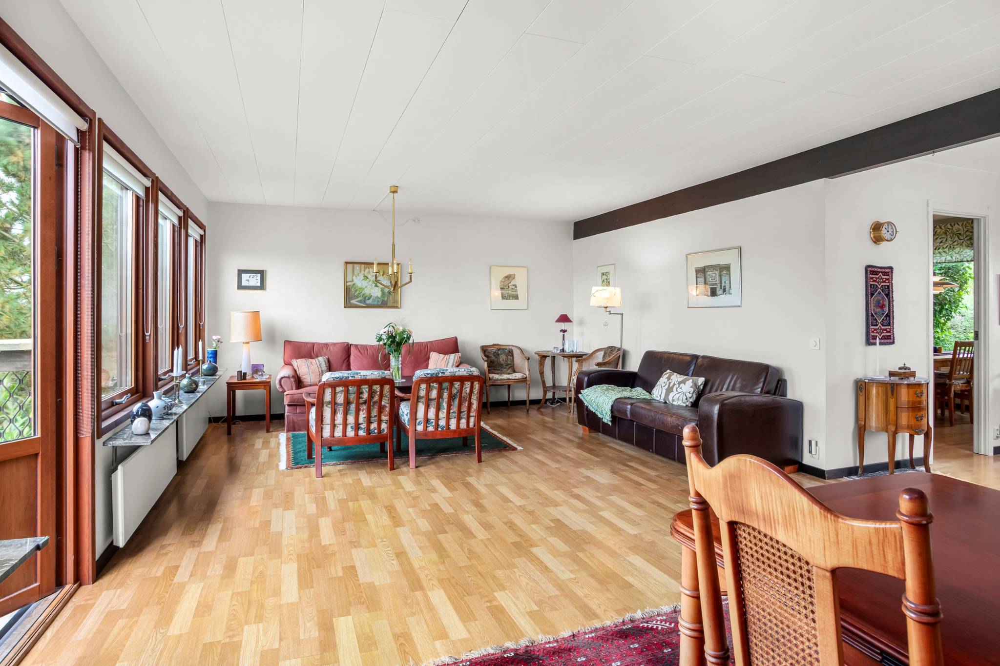 4 rum kedjehus på LUPINGATAN 8 Lundellområdet, Svedala kommun - bild 5