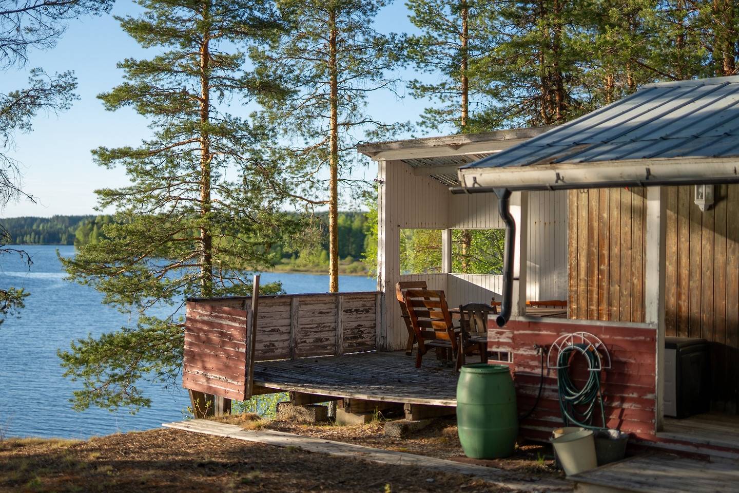 45 m² Fritidshus på Granölund 65 Vindelns kommun - bild 10