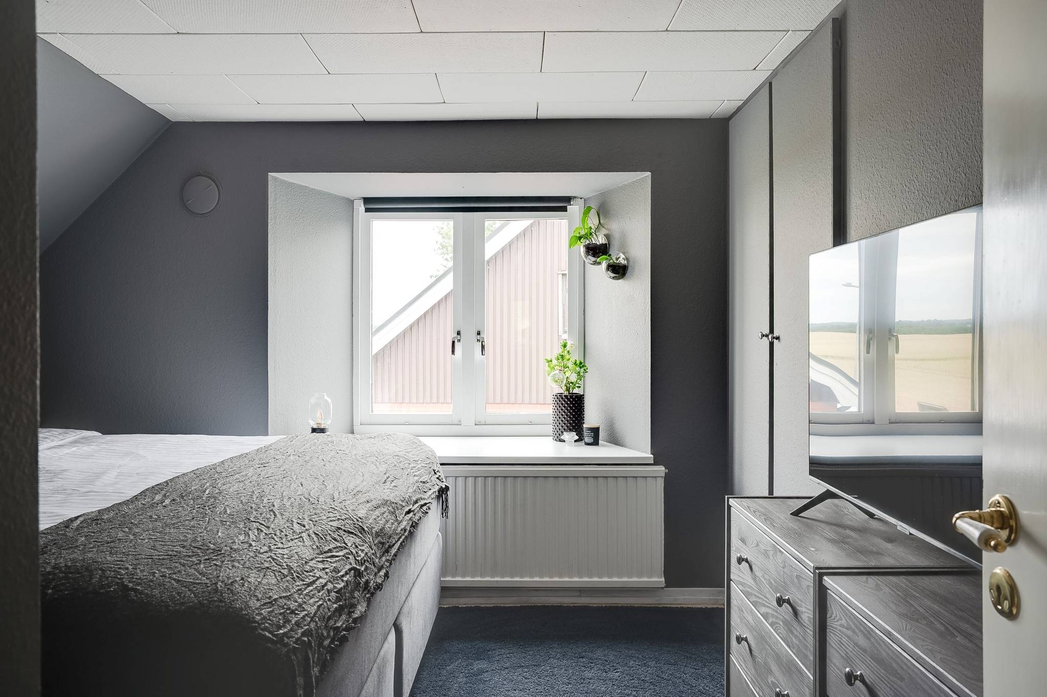 6 rum Villa på Vinningevägen 57 Vinninge Svedala kommun - bild 34