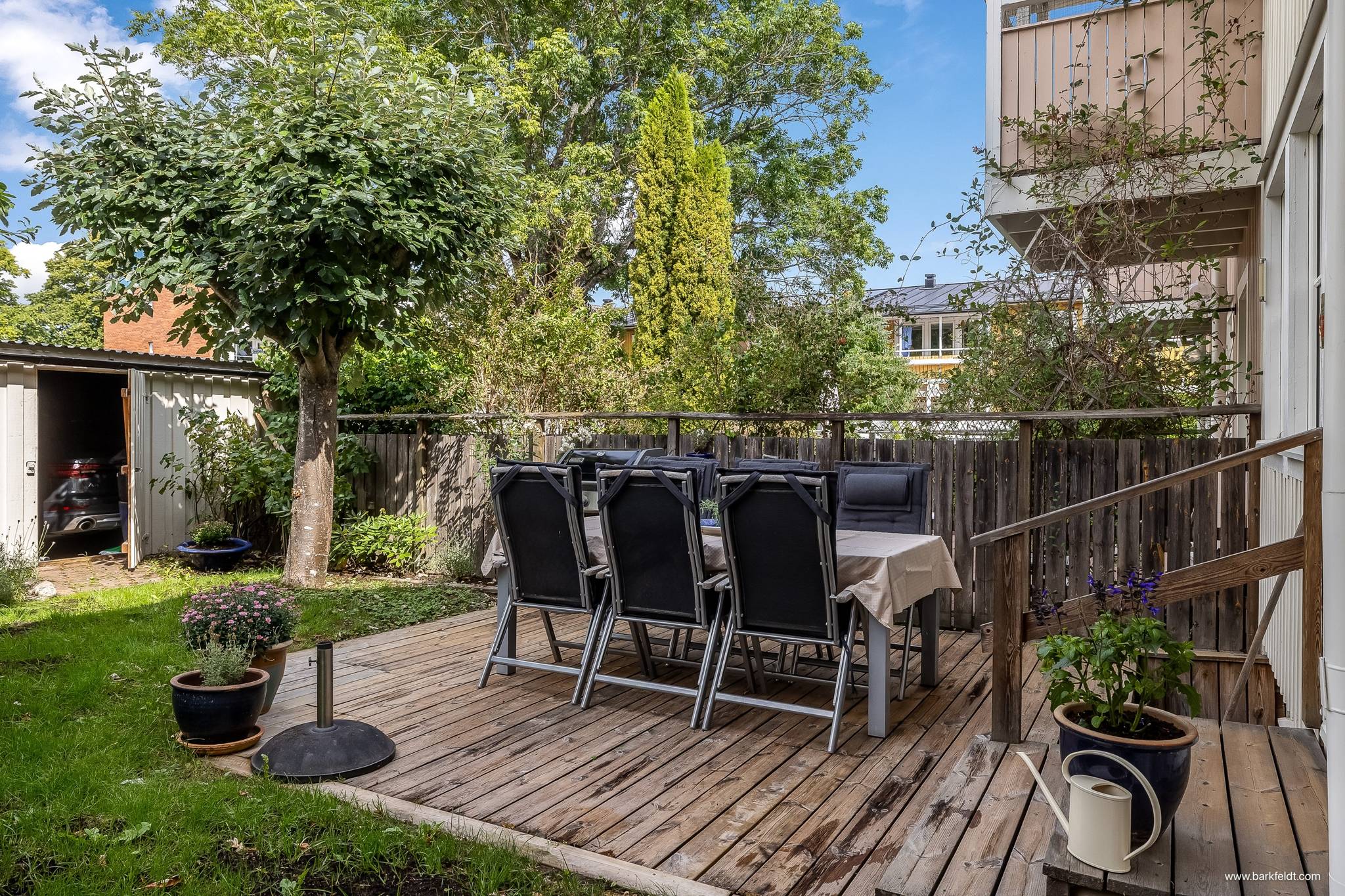 6 rum Villa på Köpmangatan 6 B Luthagen Uppsala kommun - bild 6