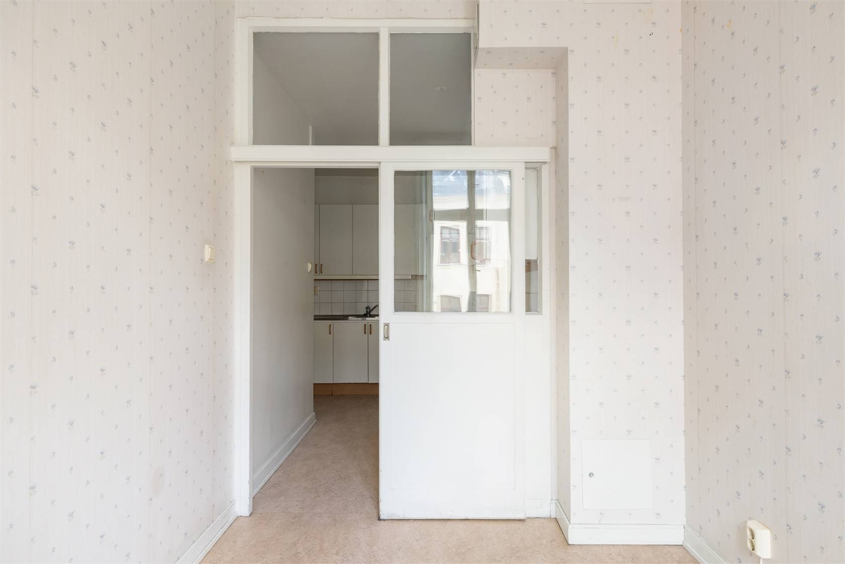 3 rum Lägenhet på Karlbergsvägen 57, 4tr. Vasastan - Birkastan Stockholms kommun - bild 19