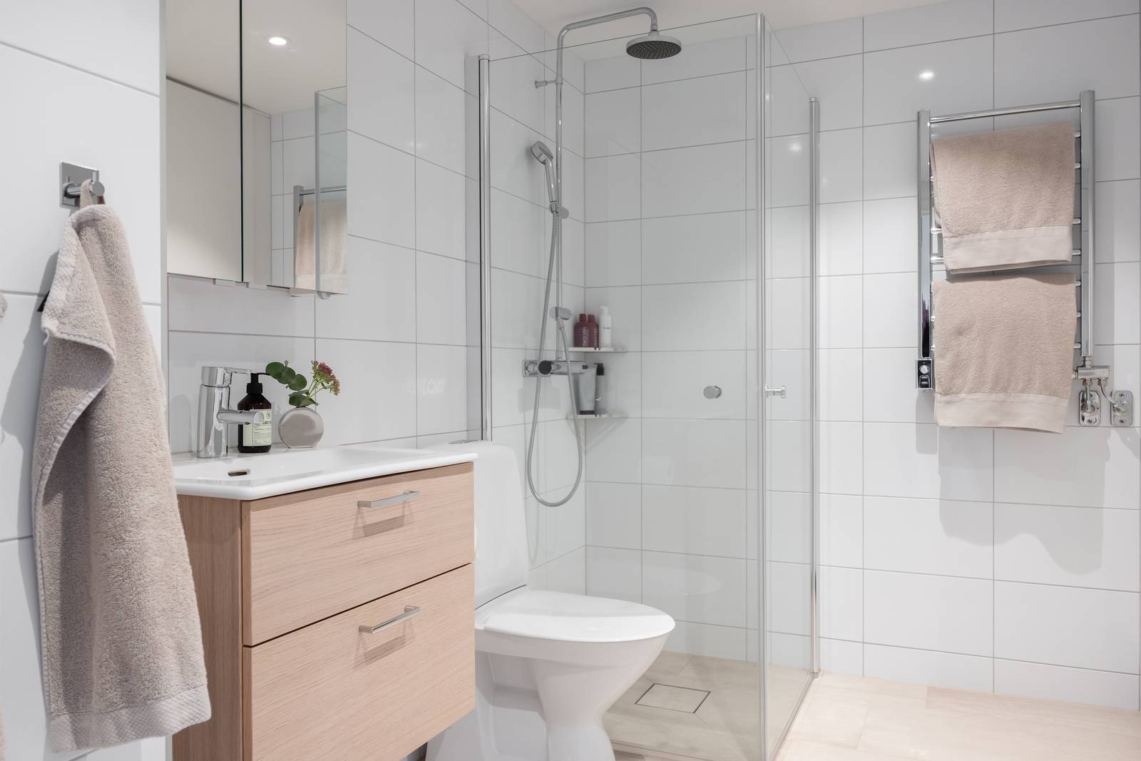 3 rum Lägenhet på Honungsvägen 42A Ranagård Halmstads kommun - bild 26