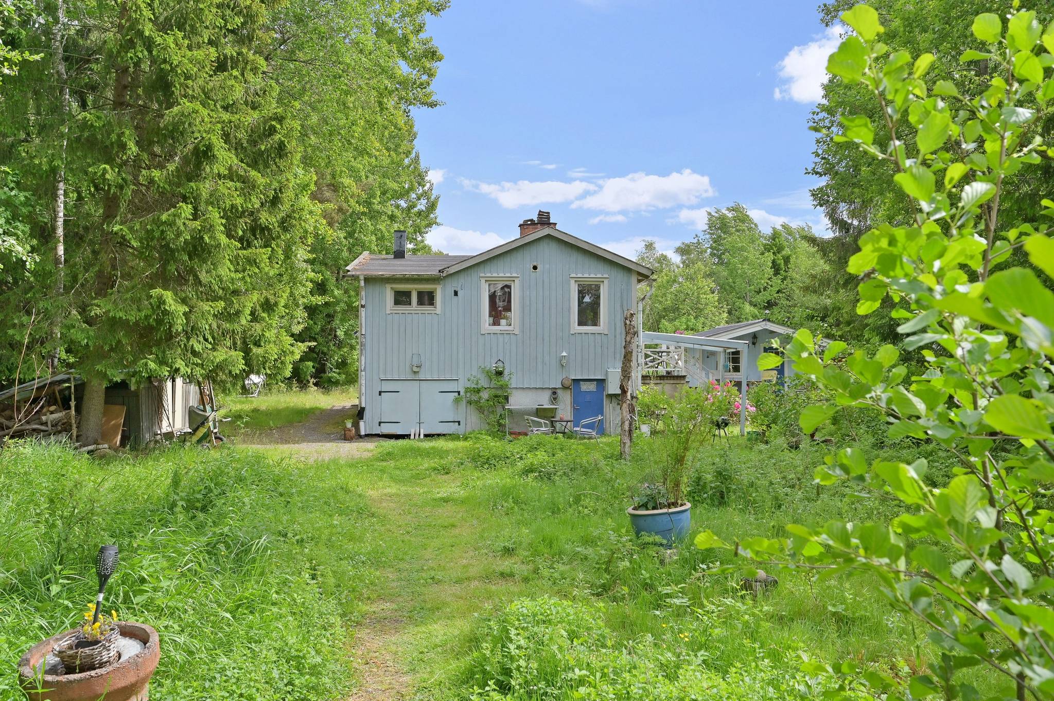 3 rum Fritidshus på Arkitektvägen 32 Årsta Havsbad Haninge kommun - bild 21