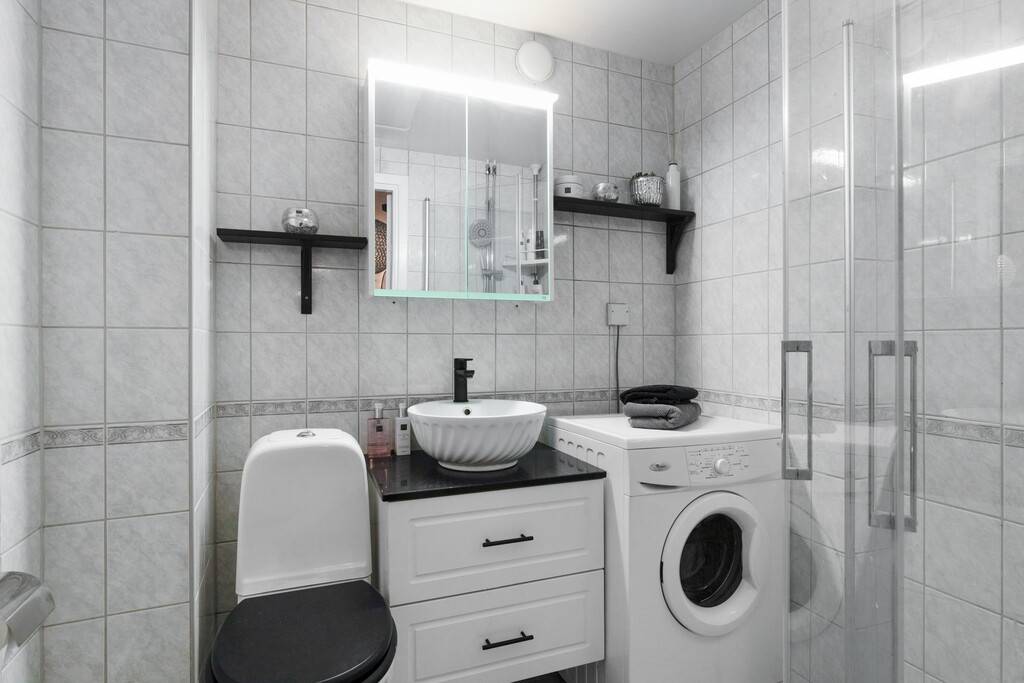 2 rum Lägenhet på Vadmansgatan 5B Gredby Eskilstuna kommun - bild 15