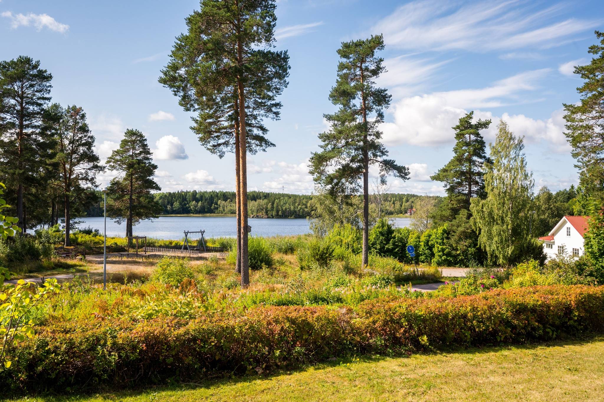 5 rum Villa på Skogsfruvägen 7 Söderhamns kommun - bild 49