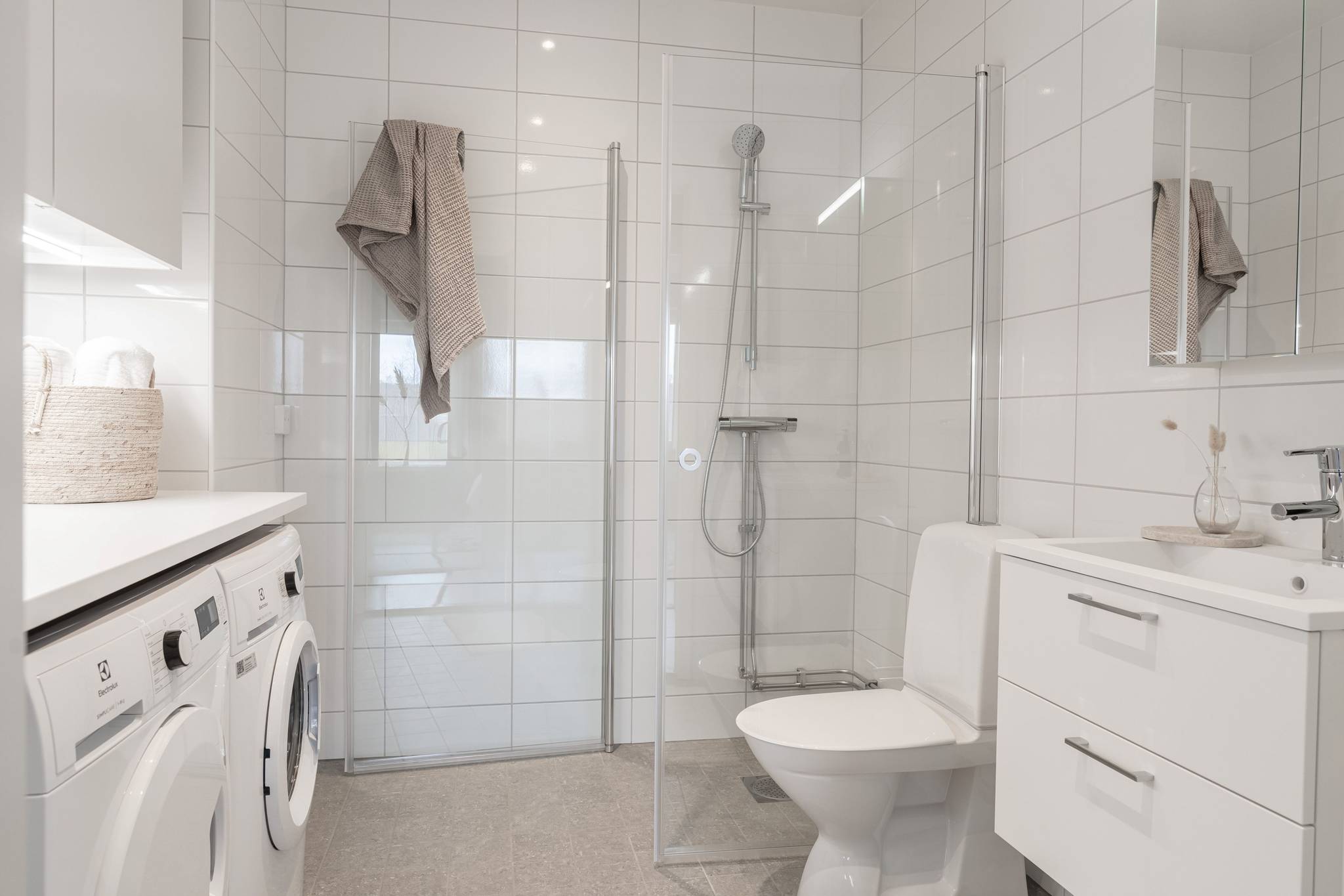4 rum Lägenhet på Tubölegatan 1 Centrum Skellefteå kommun - bild 23