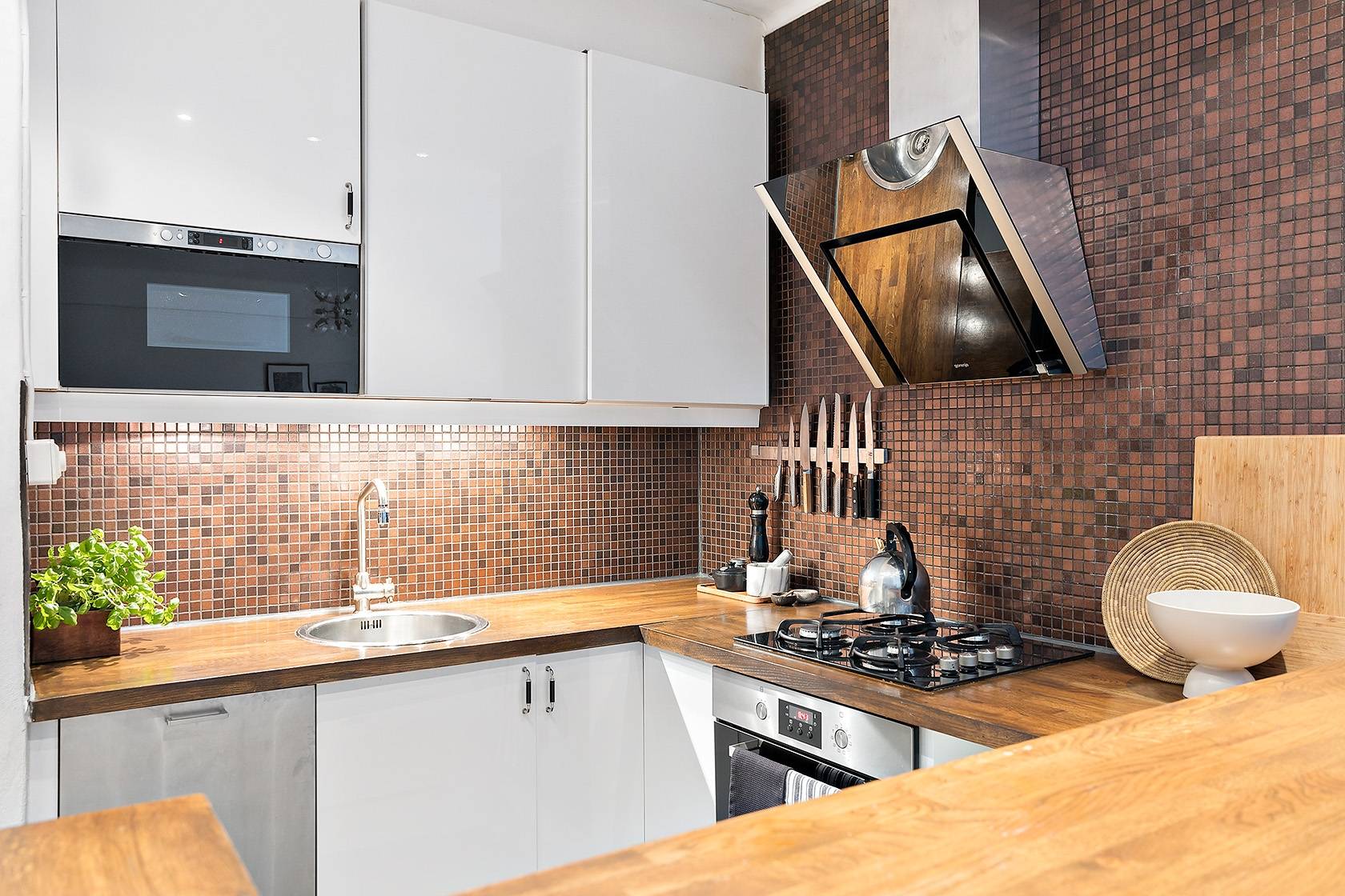 2 rum Lägenhet på Luxgatan 9, 1tr Lilla Essingen - Kungsholmen Stockholms kommun - bild 14