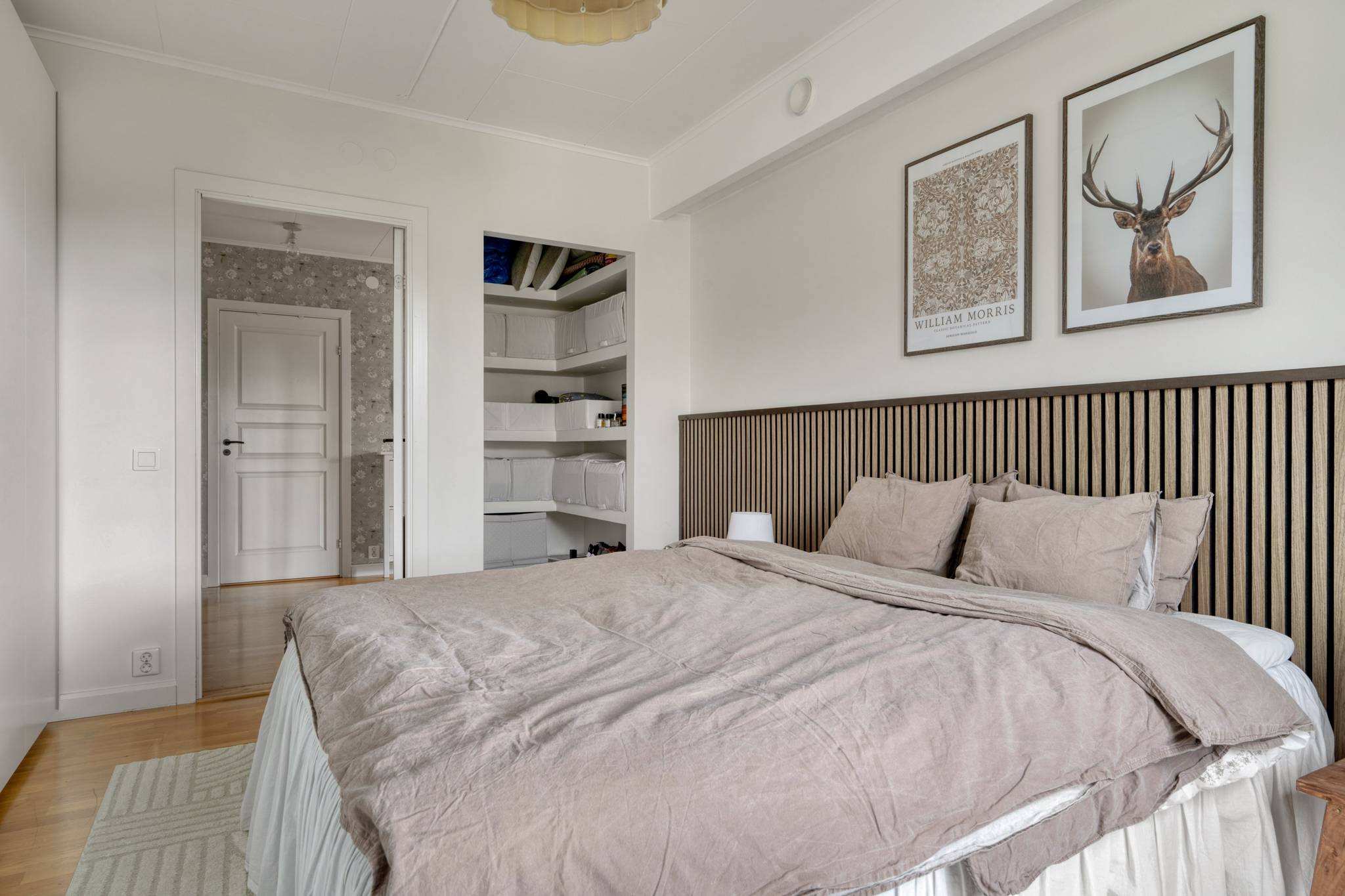 2 rum Lägenhet på Boklidsvägen 43E Ritorp Södertälje kommun - bild 16