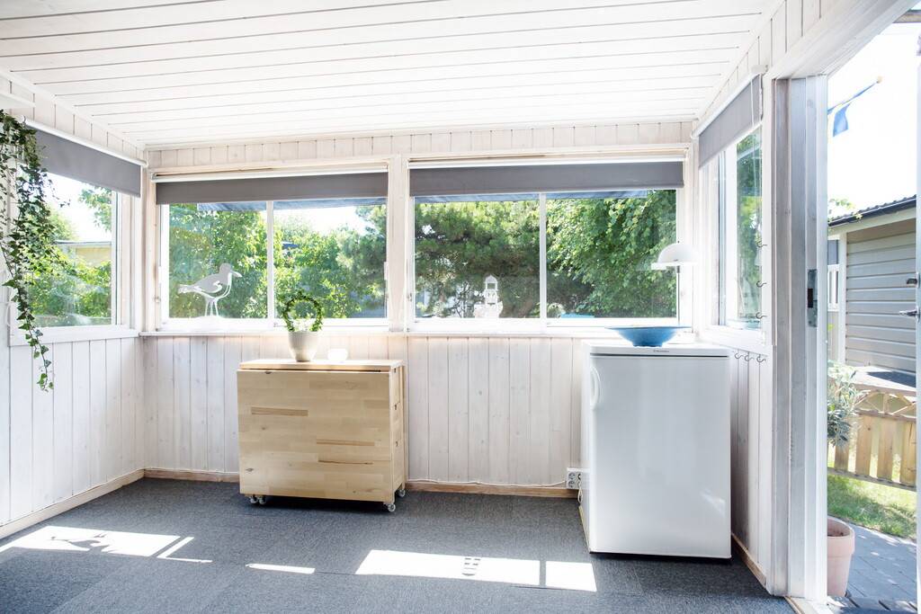 1 rum Fritidsboende på Ålen 35C Skrea Strand Falkenbergs kommun - bild 7