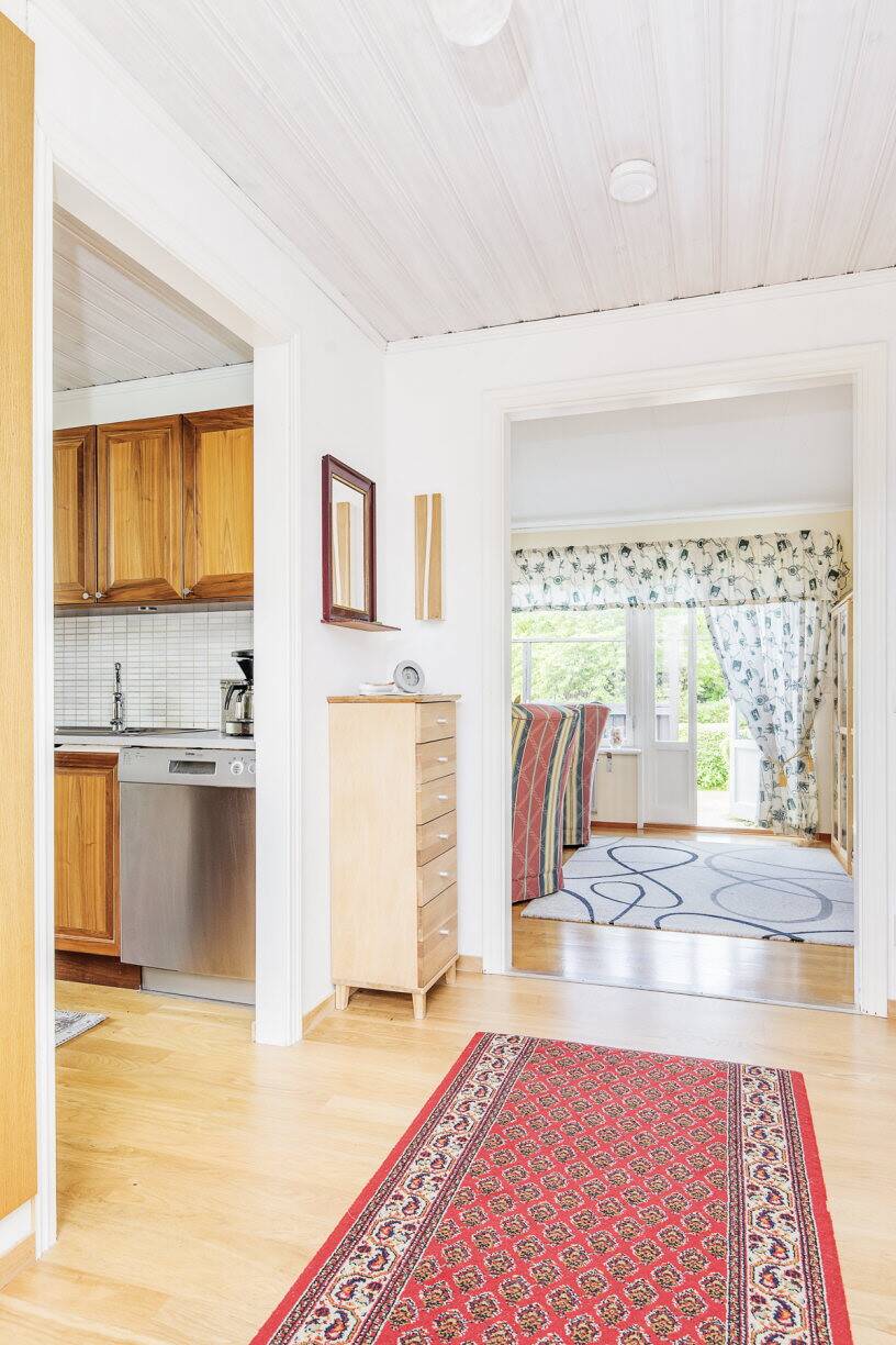6 rum Villa på Pilvägen 22 Åby Norrköpings kommun - bild 3