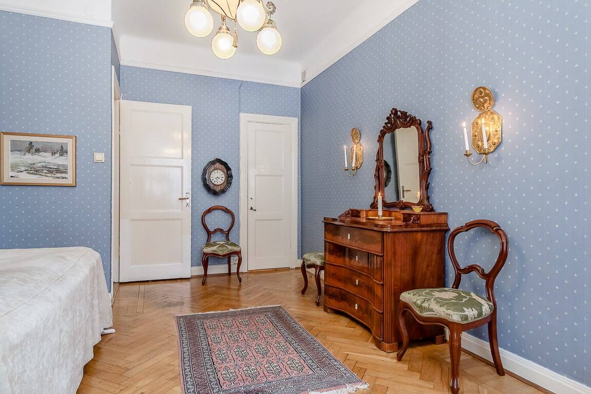 3 rum Lägenhet på Värtavägen 14 Östermalm Stockholms kommun - bild 26