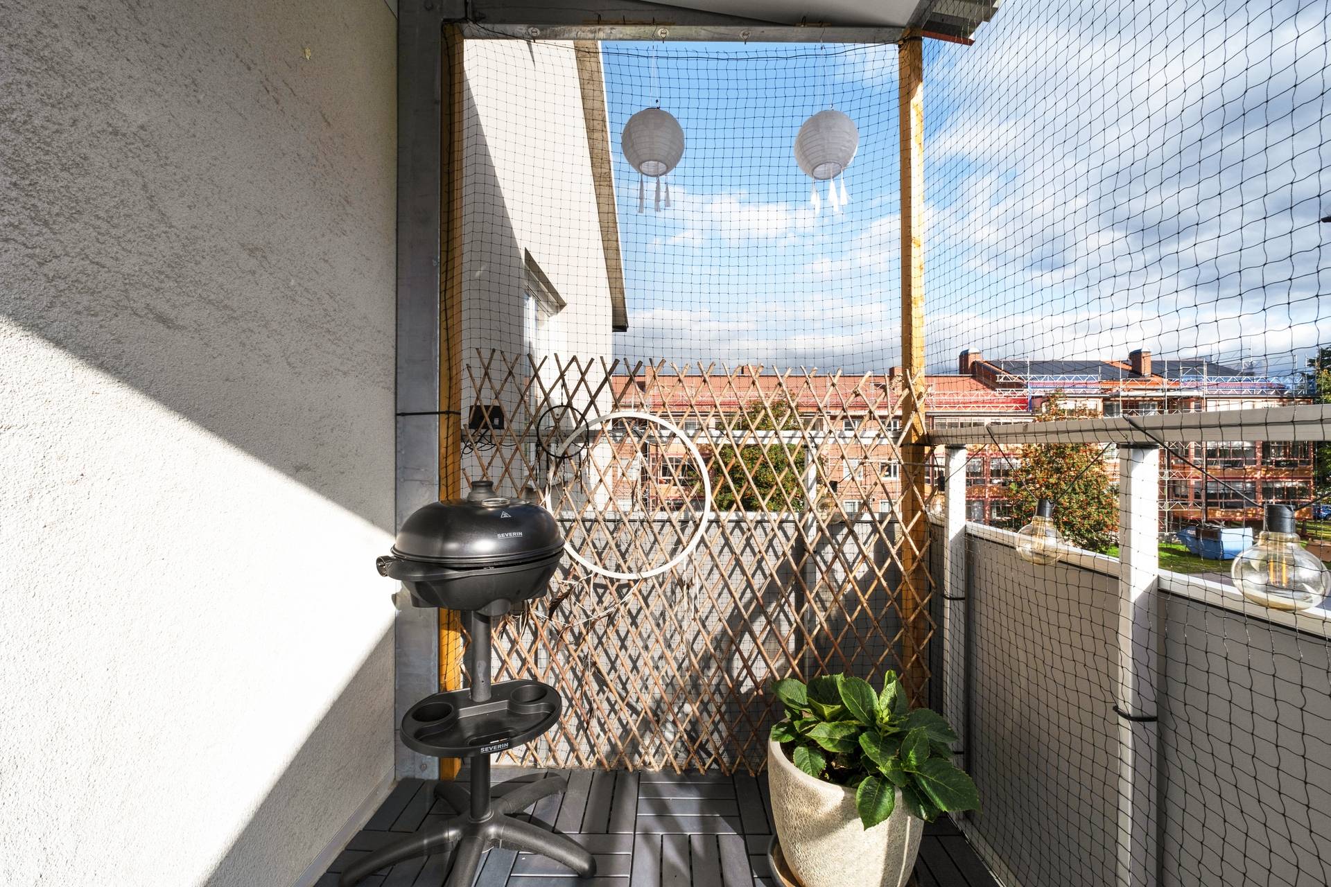 2 rum Lägenhet på Garmakaregatan 4B Avesta Avesta kommun - bild 23