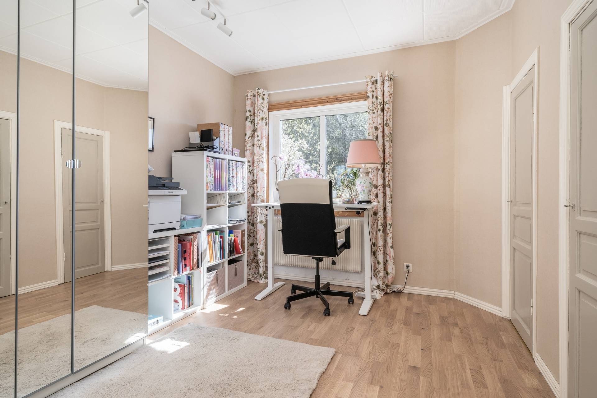 6 rum Villa på Flädervägen 13 Bollstanäs Upplands Väsby kommun - bild 22