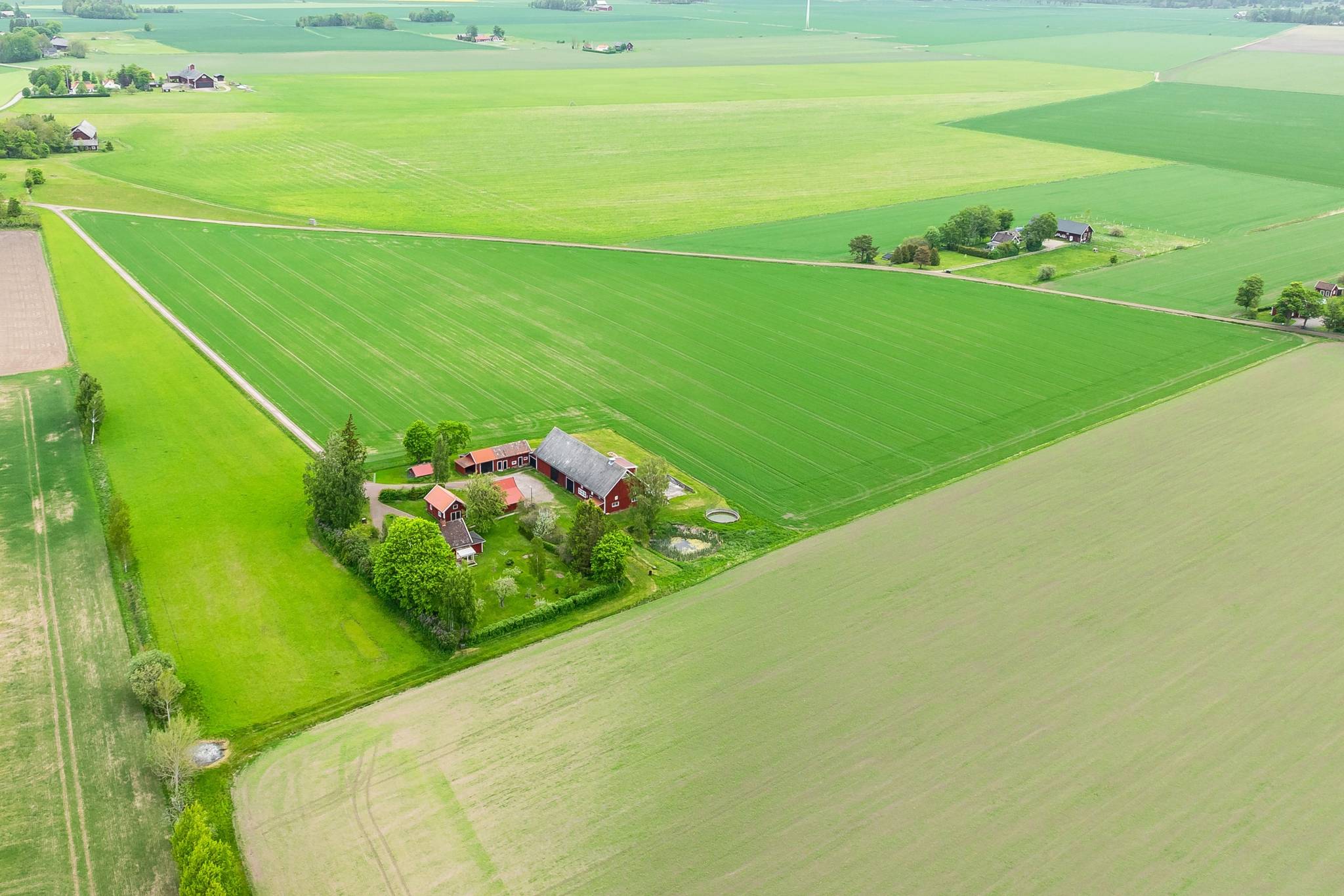 112 m² Gård/skog på Klockrike Lilla Berga 708 Klockrike Motala kommun - bild 34