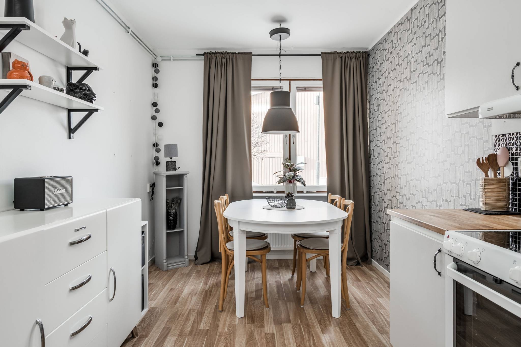 3 rum Lägenhet på Frögatan 210 Anderstorp Skellefteå kommun - bild 11