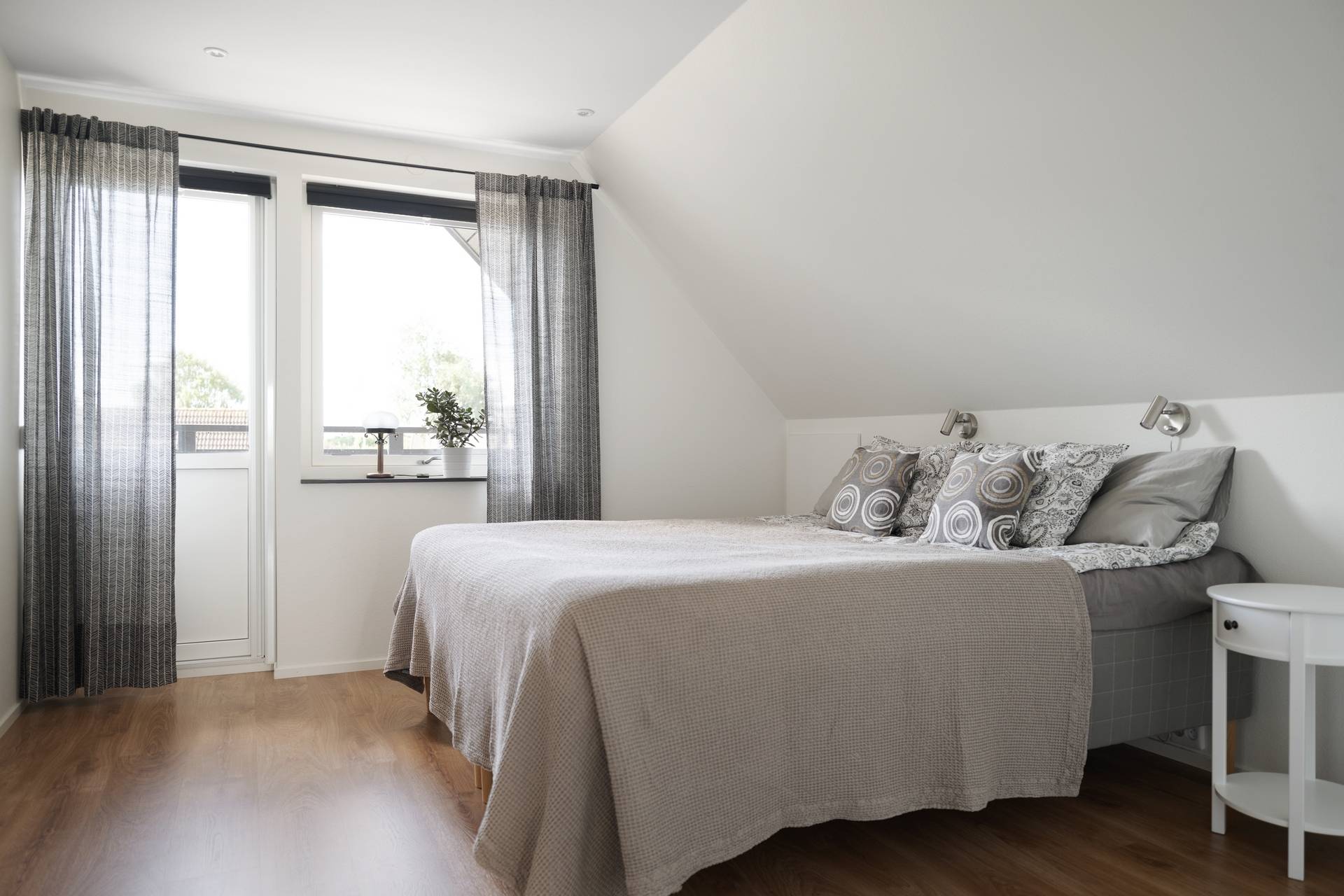 5 rum Villa på Sånnavägen 2 Åhus - Sånna Kristianstads kommun - bild 24