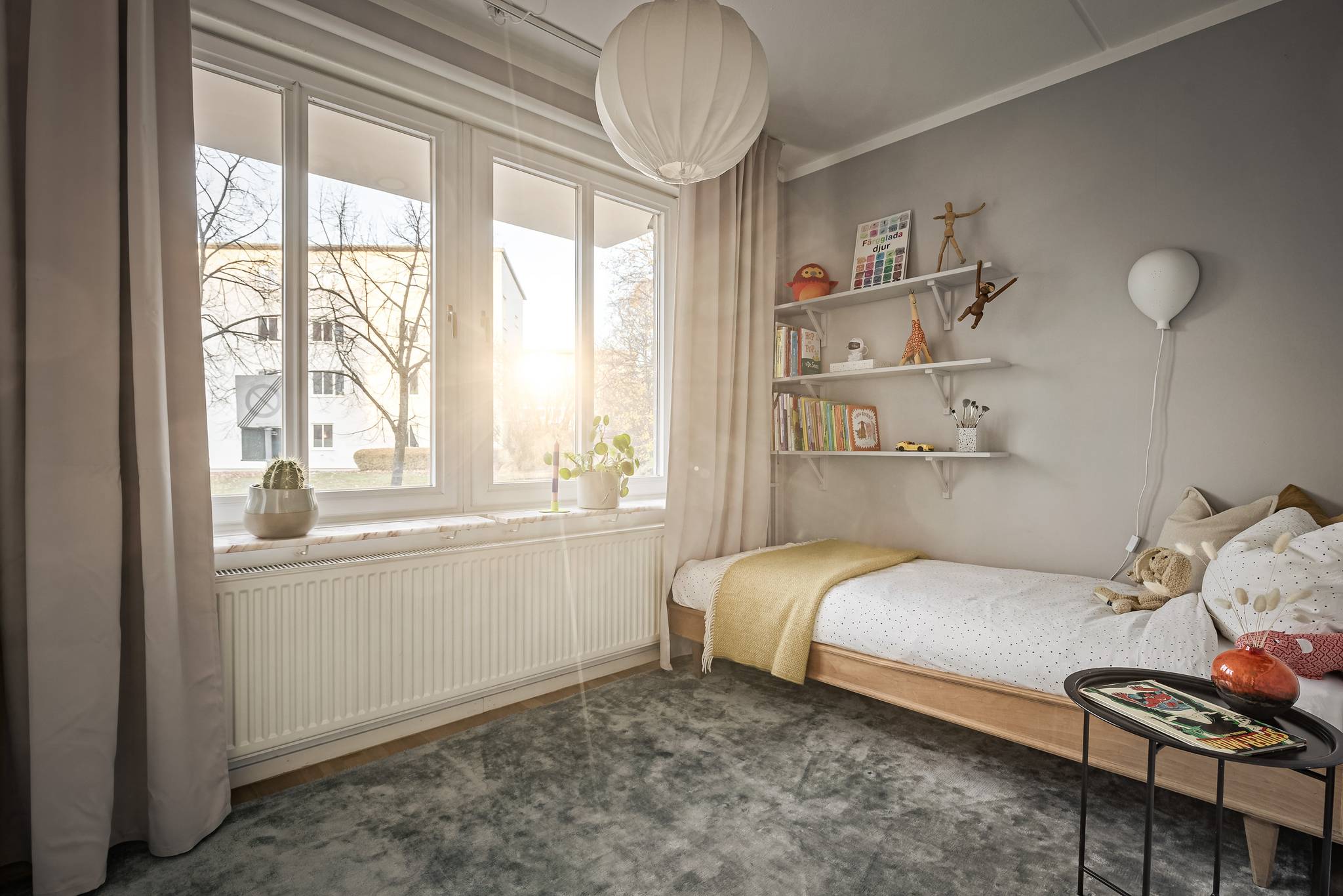 3 rum Lägenhet på Telefonvägen 19 Midsommarkransen Stockholms kommun - bild 22