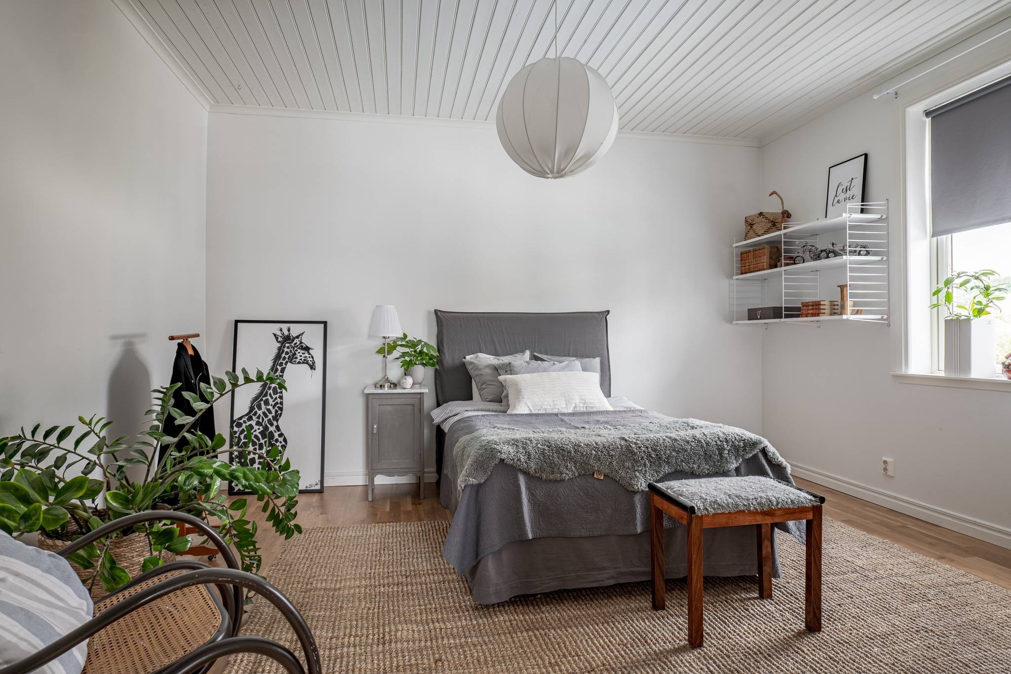 7 rum Villa på Torstensonsgatan 52 Falköpings kommun - bild 97