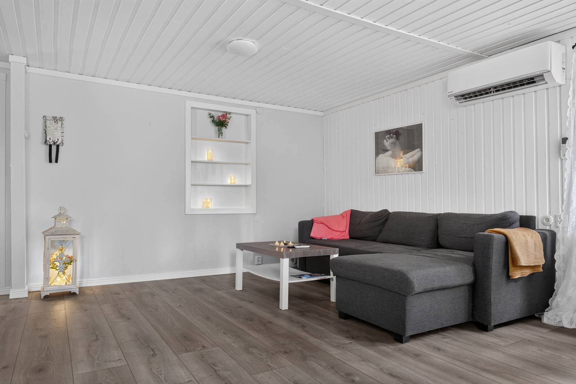 3 rum Villa på Granvägen 4 Borrlövsta Uppsala kommun - bild 22