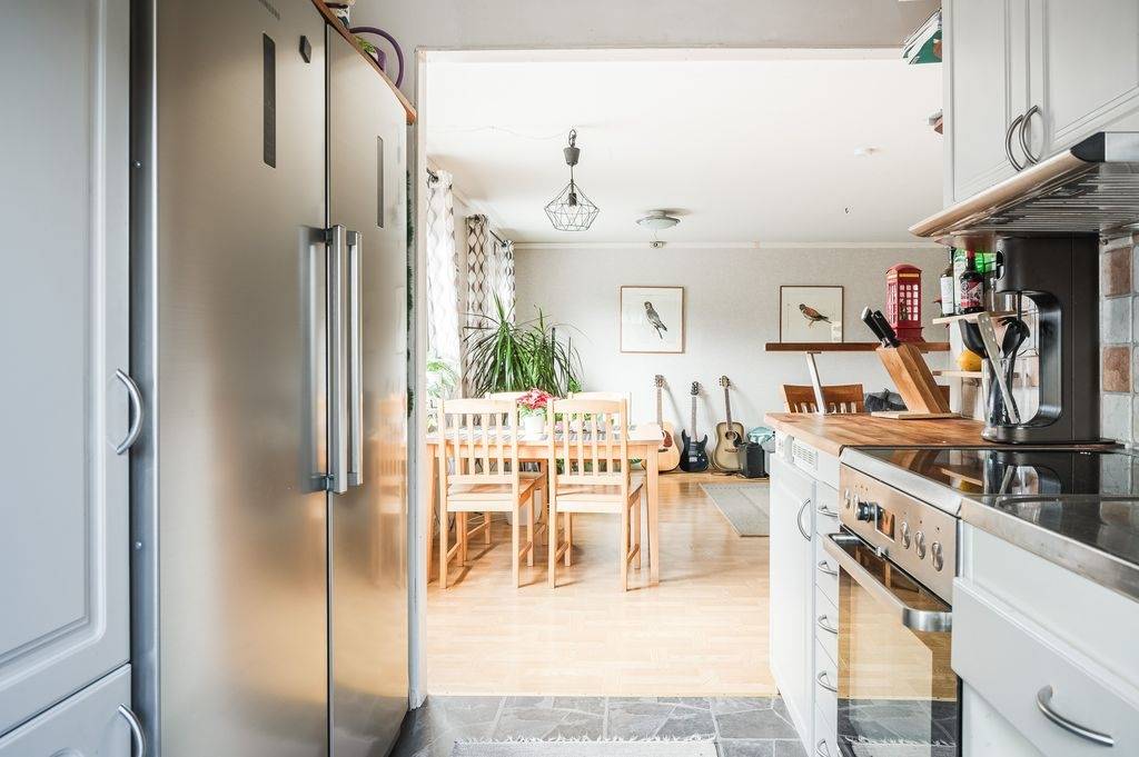 4 rum Villa på Plånaregatan 3 Hägne Tidaholms kommun - bild 19