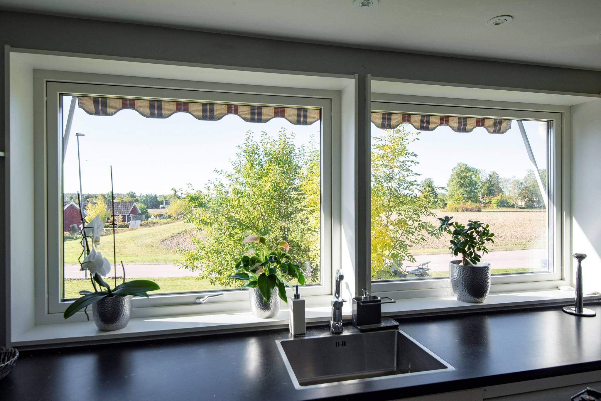 5 rum villa på Lundbobergsvägen 1 Tortuna, Västerås kommun - bild 4
