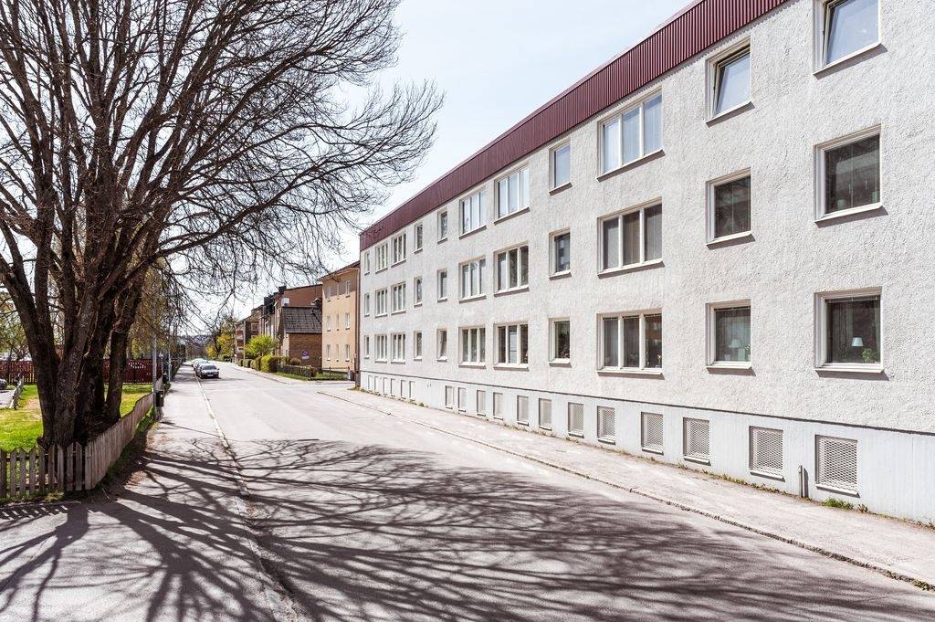 2 rum Lägenhet på Vasagatan 23C Hagalund Borlänge kommun - bild 25