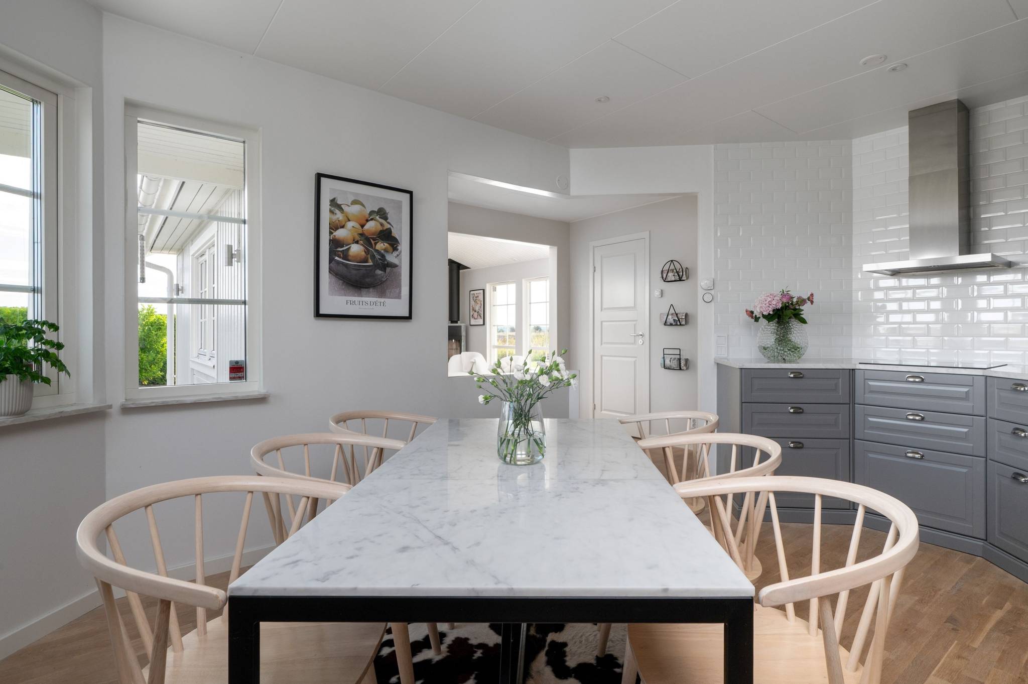 5 rum Villa på Krokbränninge Södervillan 1 Kaga Linköpings kommun - bild 10