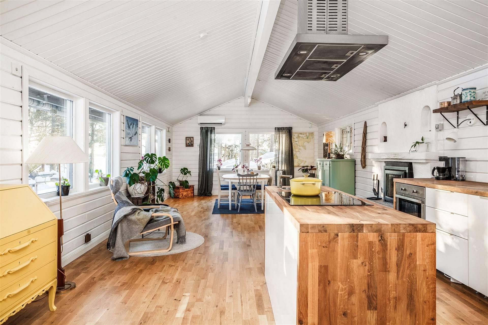 5 rum Villa på Spikarna 119 Spikarna Sundsvalls kommun - bild 9