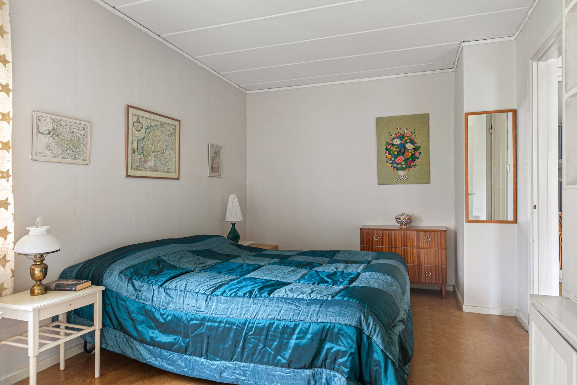 10 rum Villa på Strömsborgsvägen 8 Vallbacken Gävle kommun - bild 17