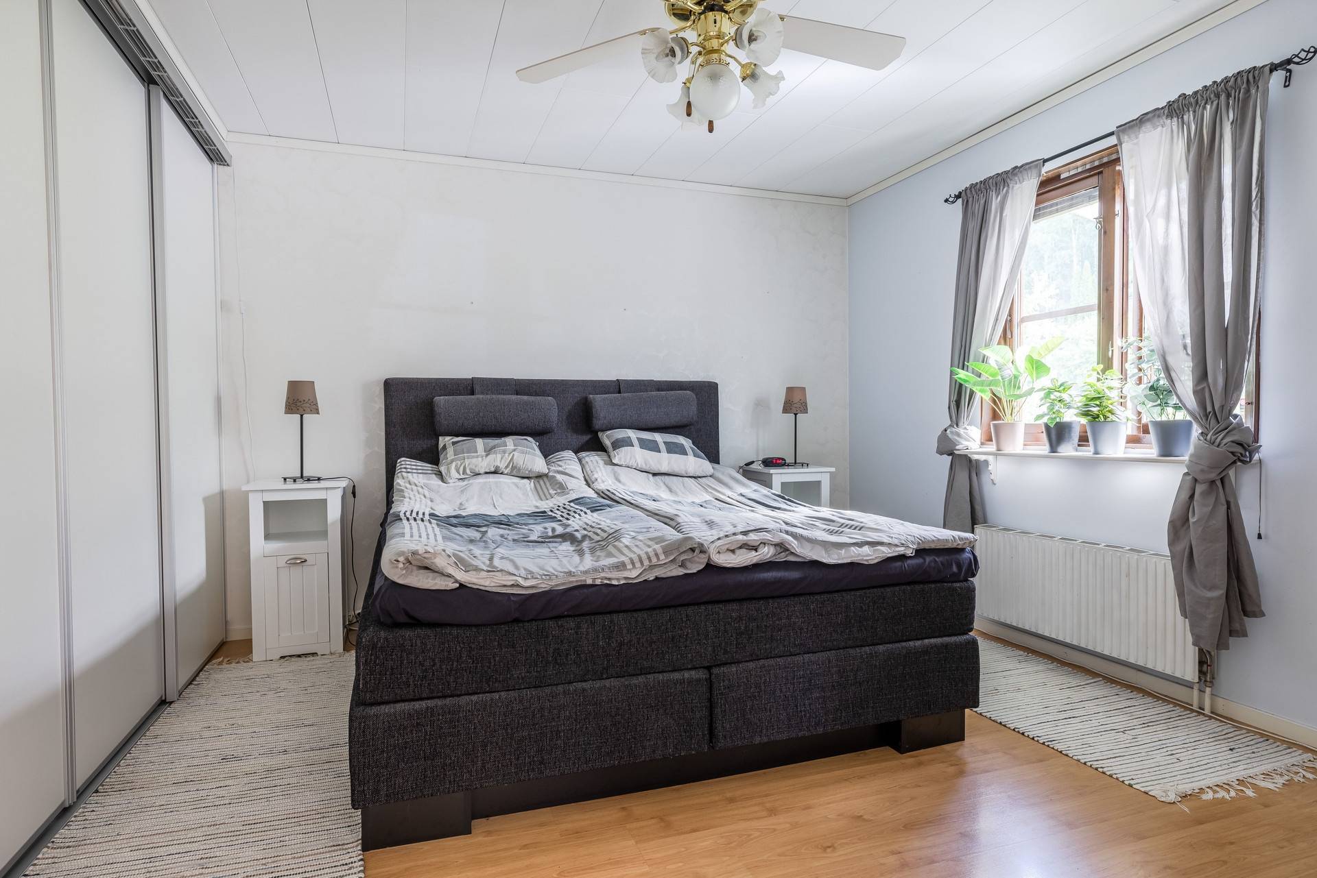 5 rum Villa på Blåmesvägen 5 Berget Orsa kommun - bild 7
