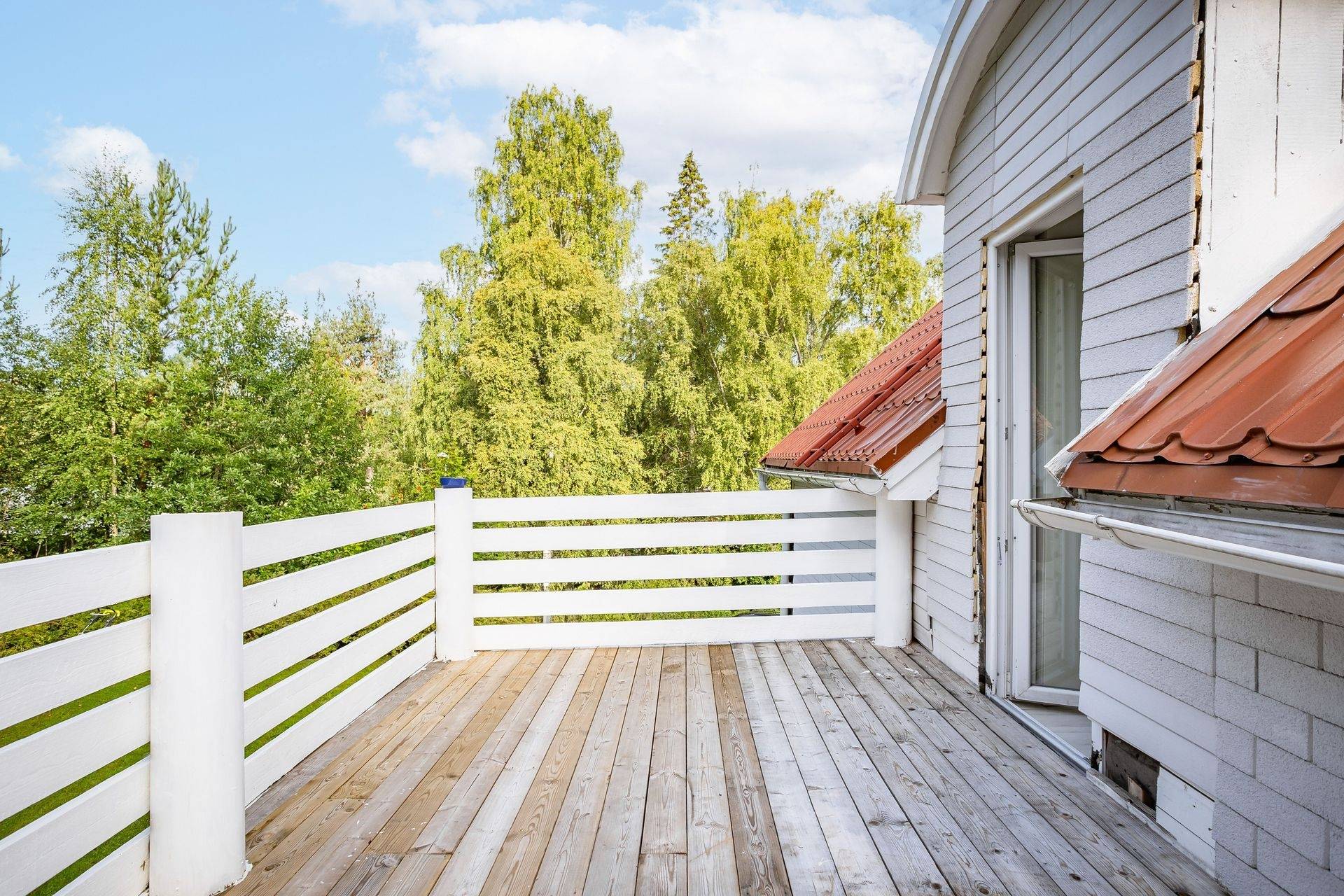 5 rum Villa på Skolallén 7 Timrå Timrå kommun - bild 23